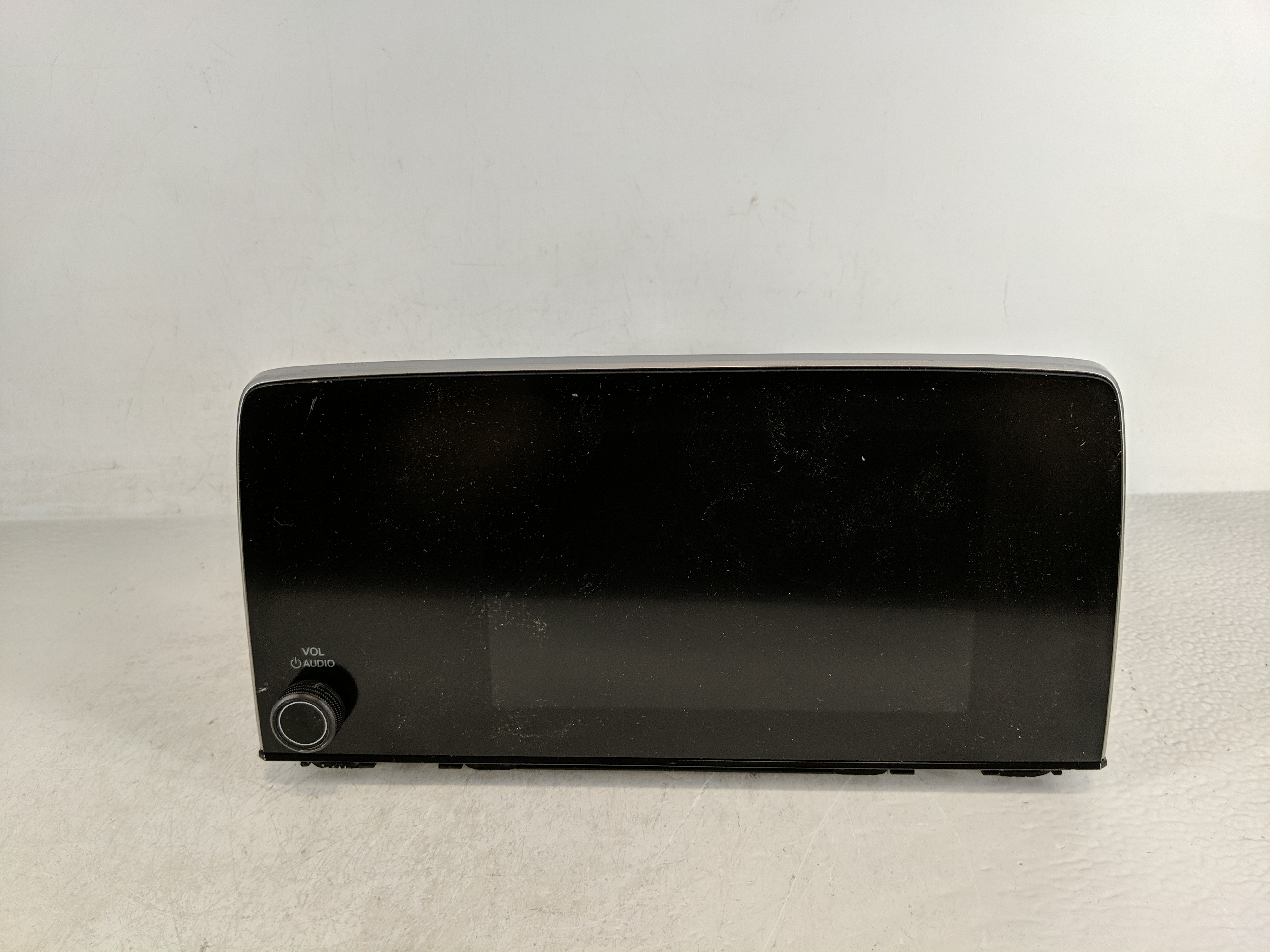 Picture of 2022-2022 Honda Cr-v Am Fm Cd Player Radio Receiver 1180373