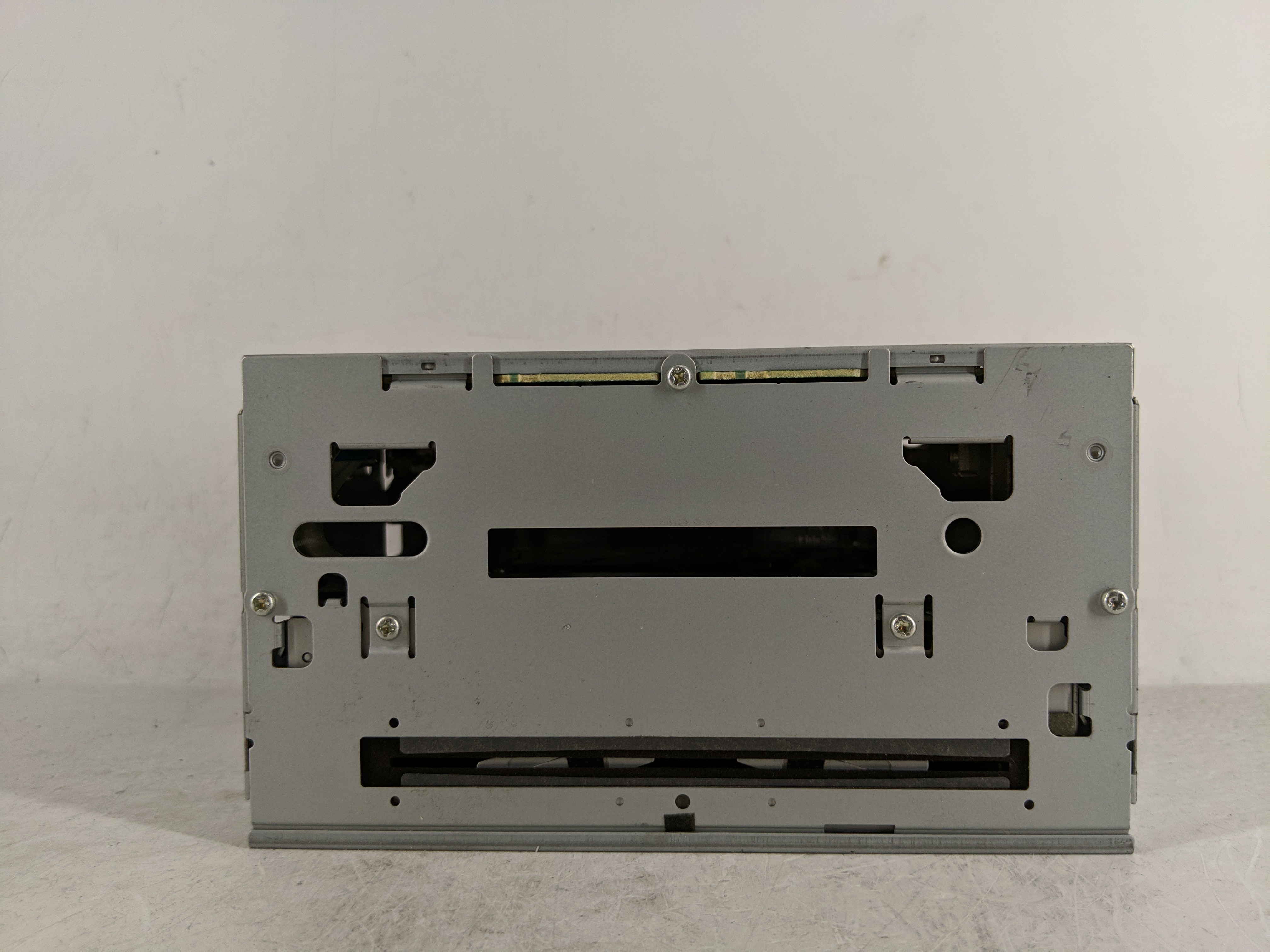 Picture of 2007-2013 Mitsubishi Outlander Am Fm Cd Player Radio Receiver 1180381