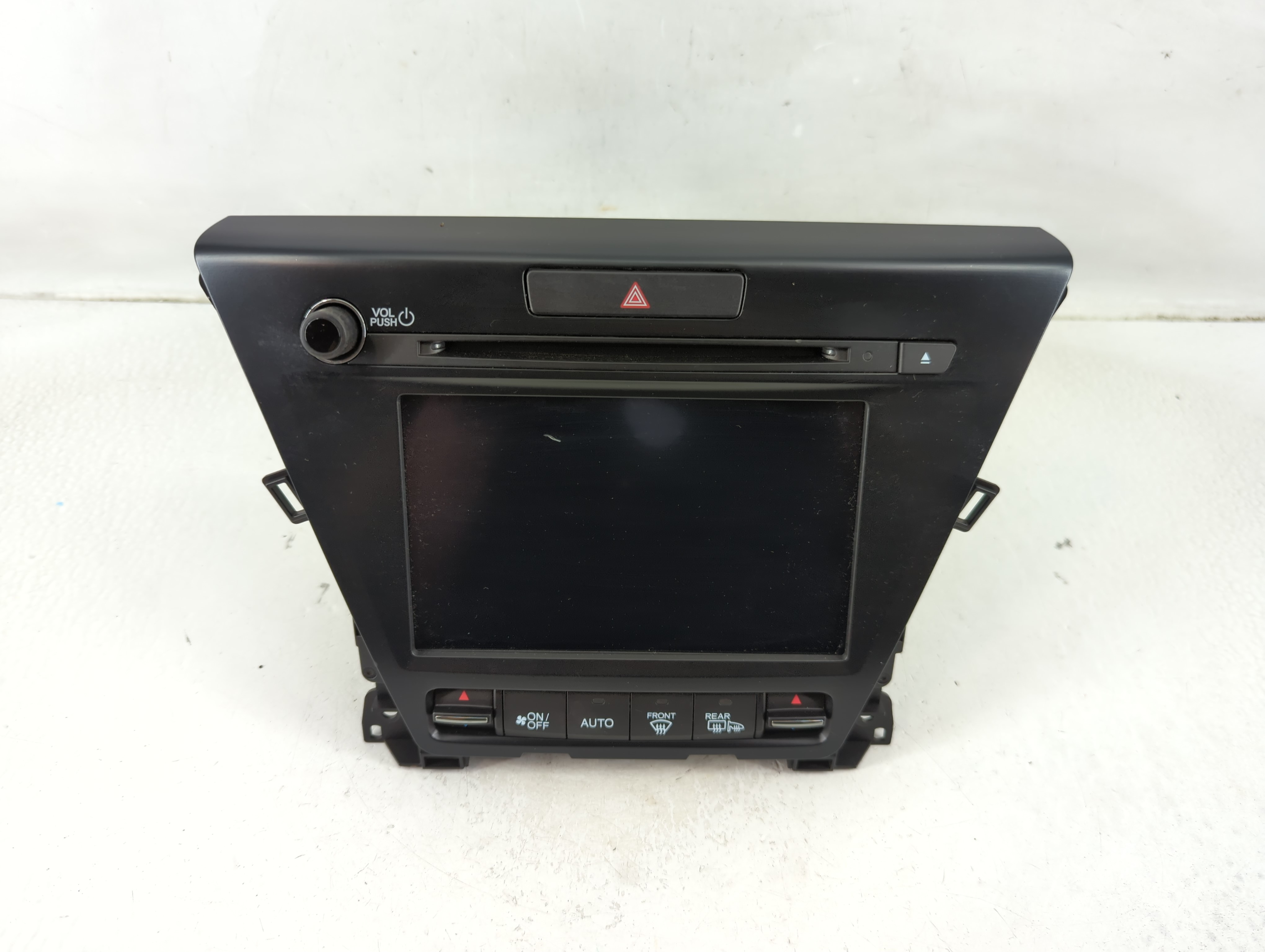 Picture of 2019-2020 Acura Mdx Am Fm Cd Player Radio Receiver 1180965