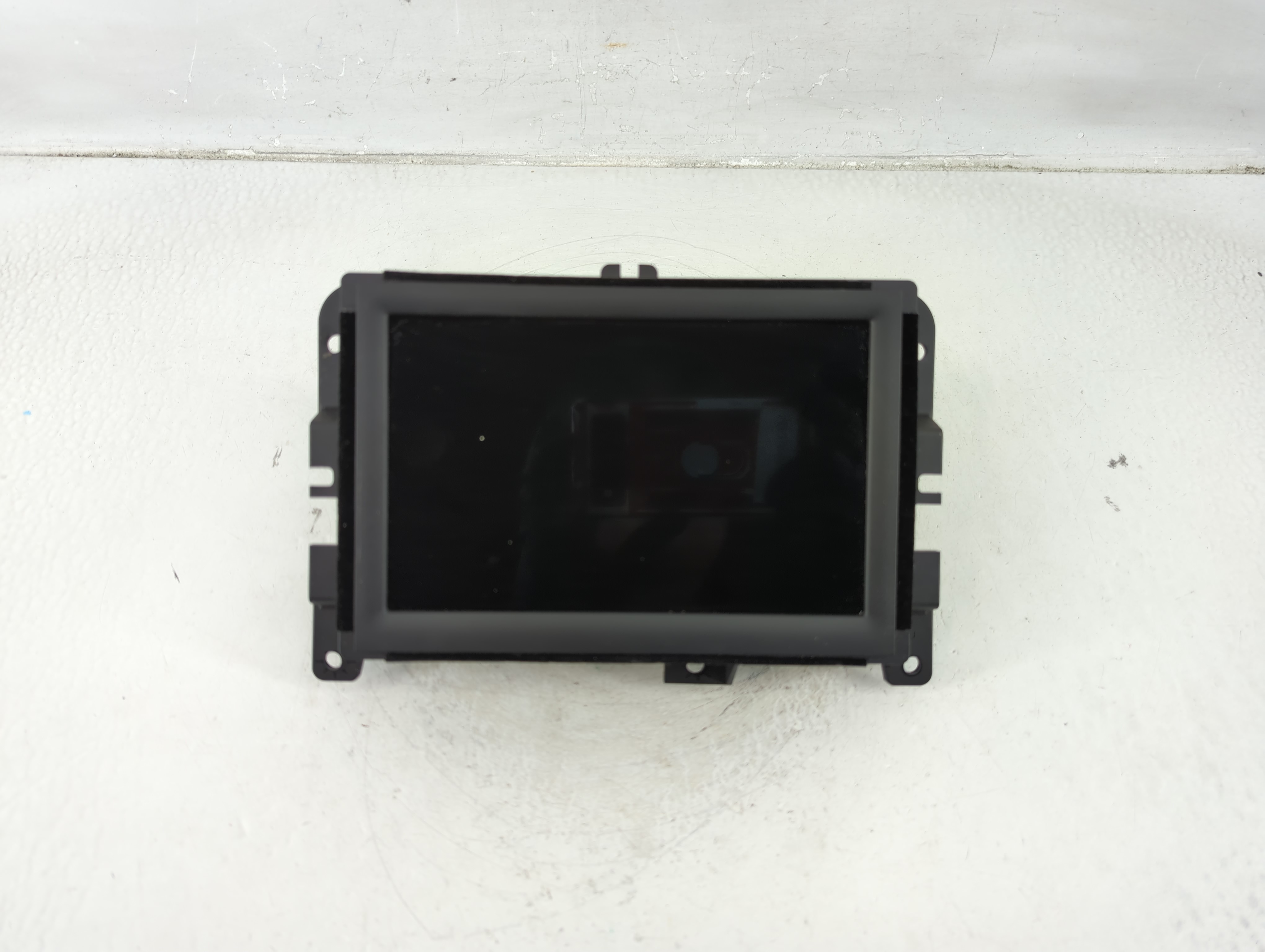 2018-2022 Chrysler Pacifica Am Fm Cd Player Radio Receiver 1180969 - Oemusedautoparts1.com