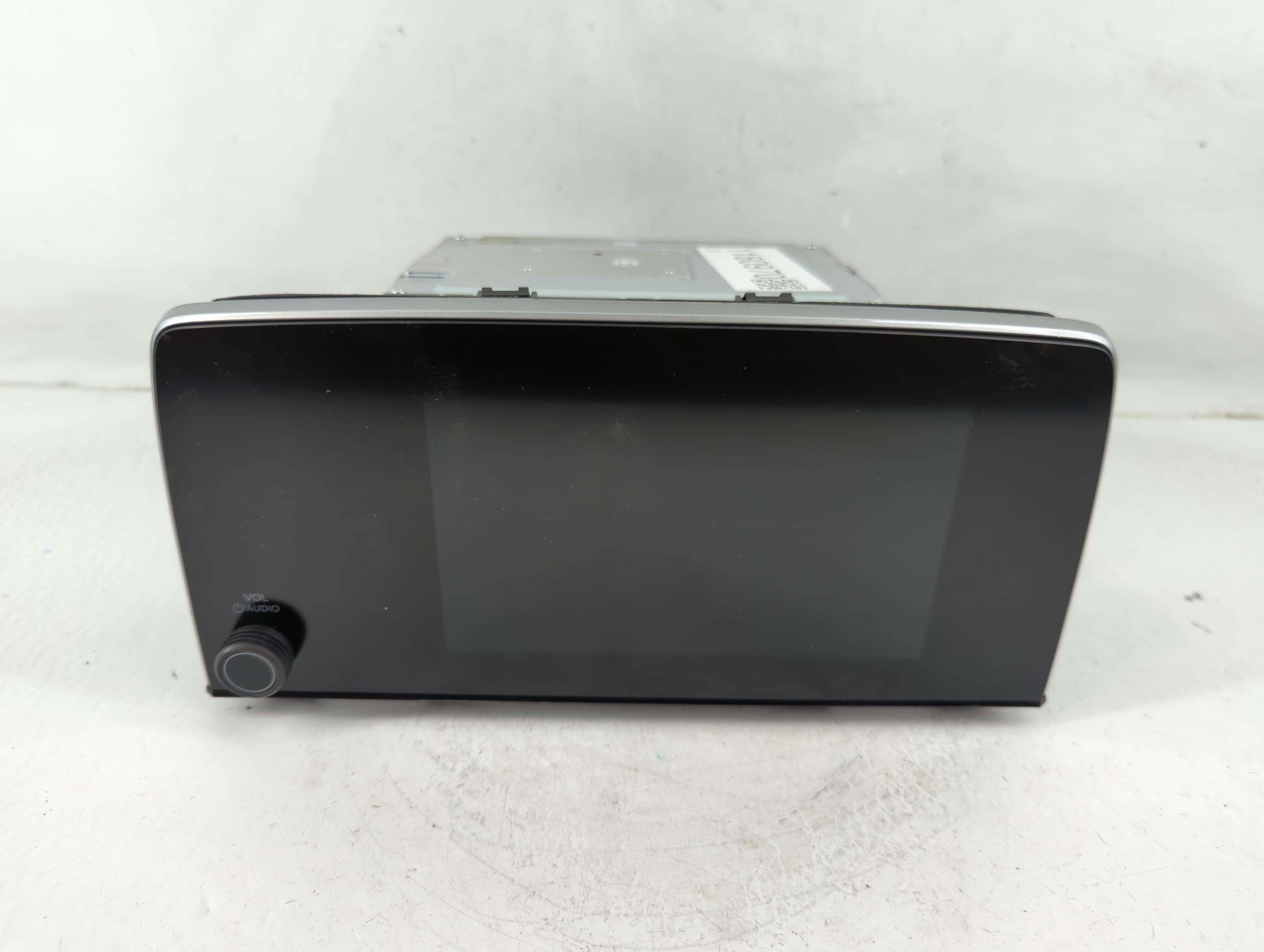 2022-2022 Honda Cr-v Am Fm Cd Player Radio Receiver 1180970 - Oemusedautoparts1.com