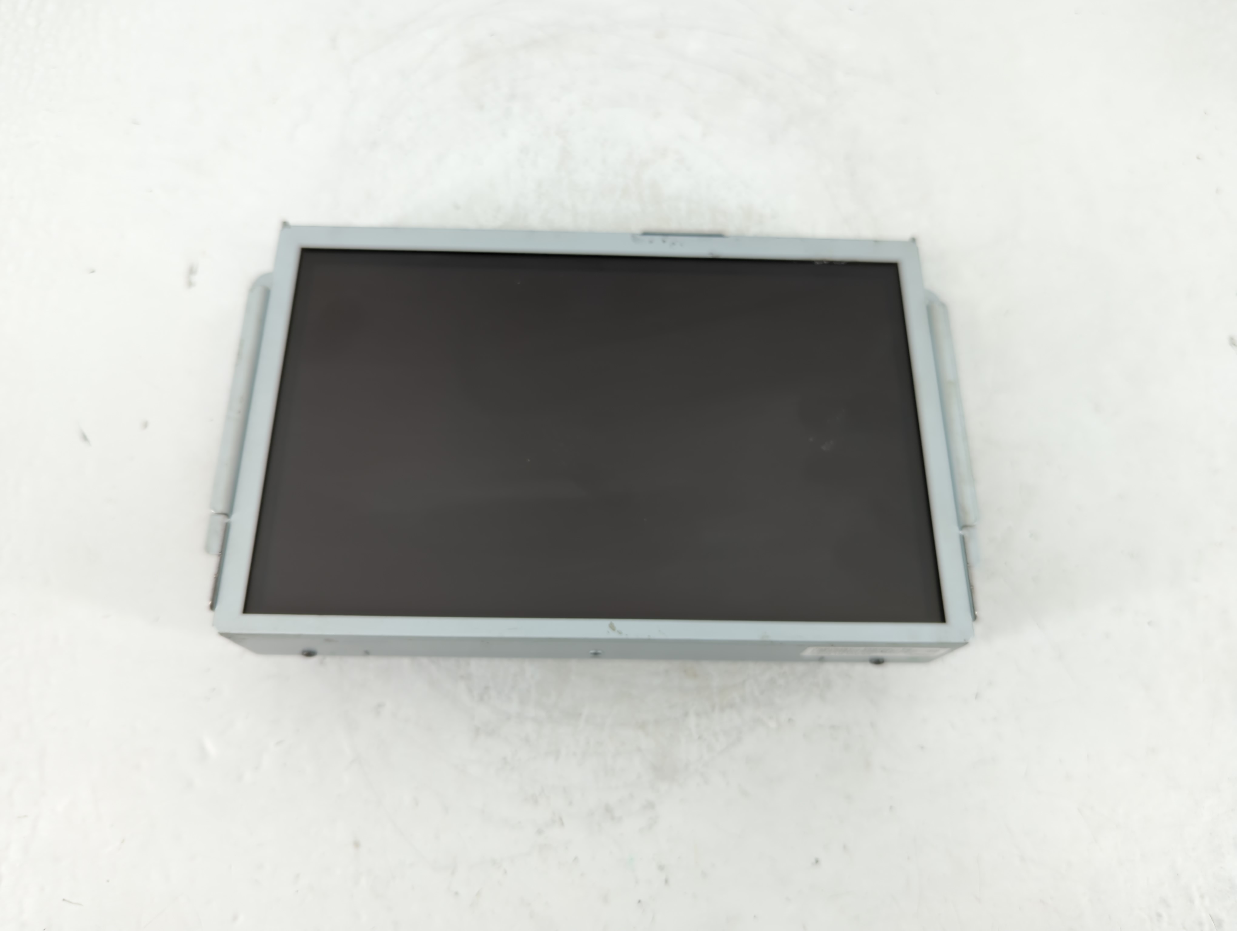 2013-2014 Ford Escape Information Display Screen 1180993 - Oemusedautoparts1.com