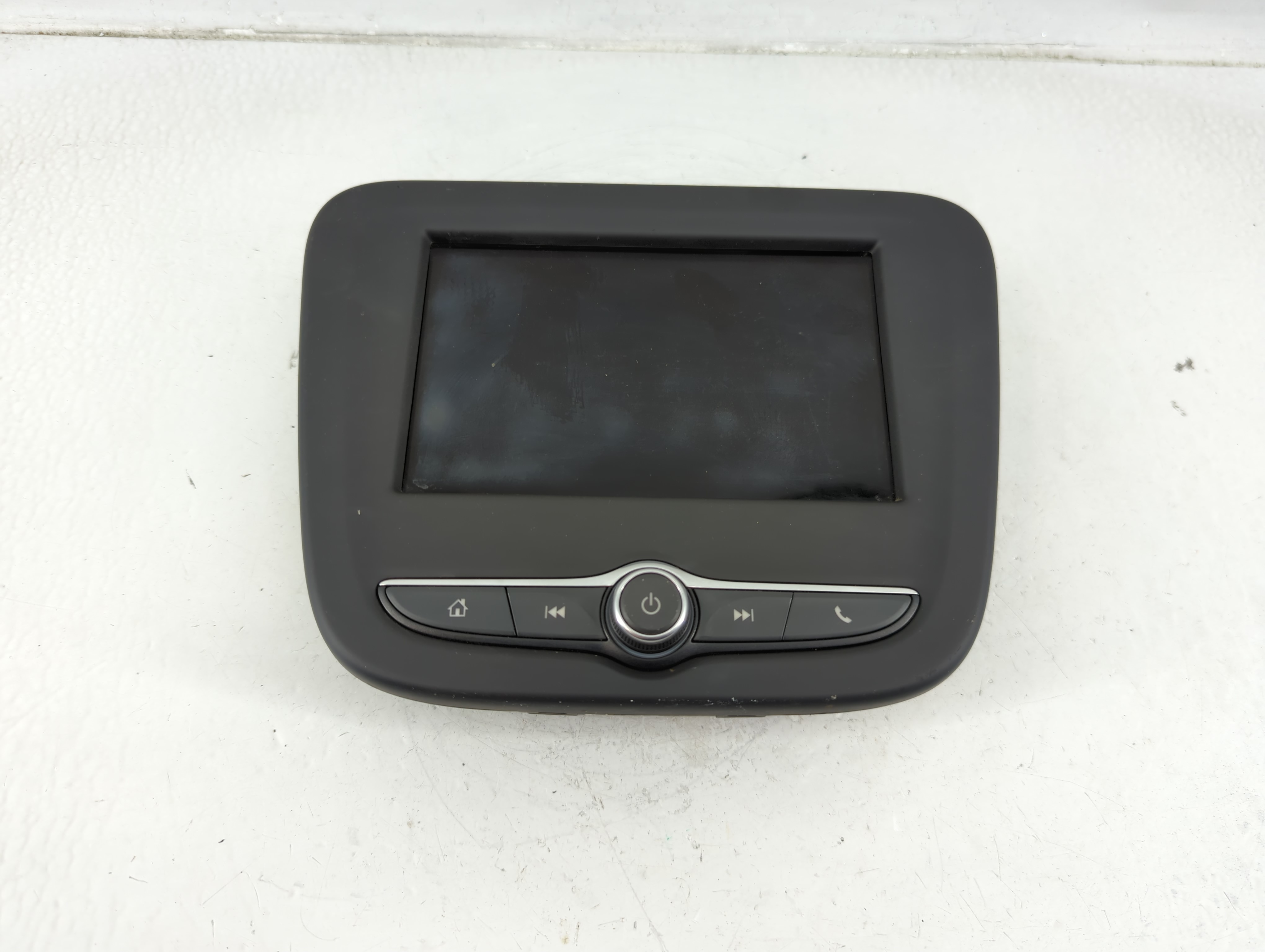 2019-2022 Chevrolet Equinox Am Fm Cd Player Radio Receiver 1180995 - Oemusedautoparts1.com
