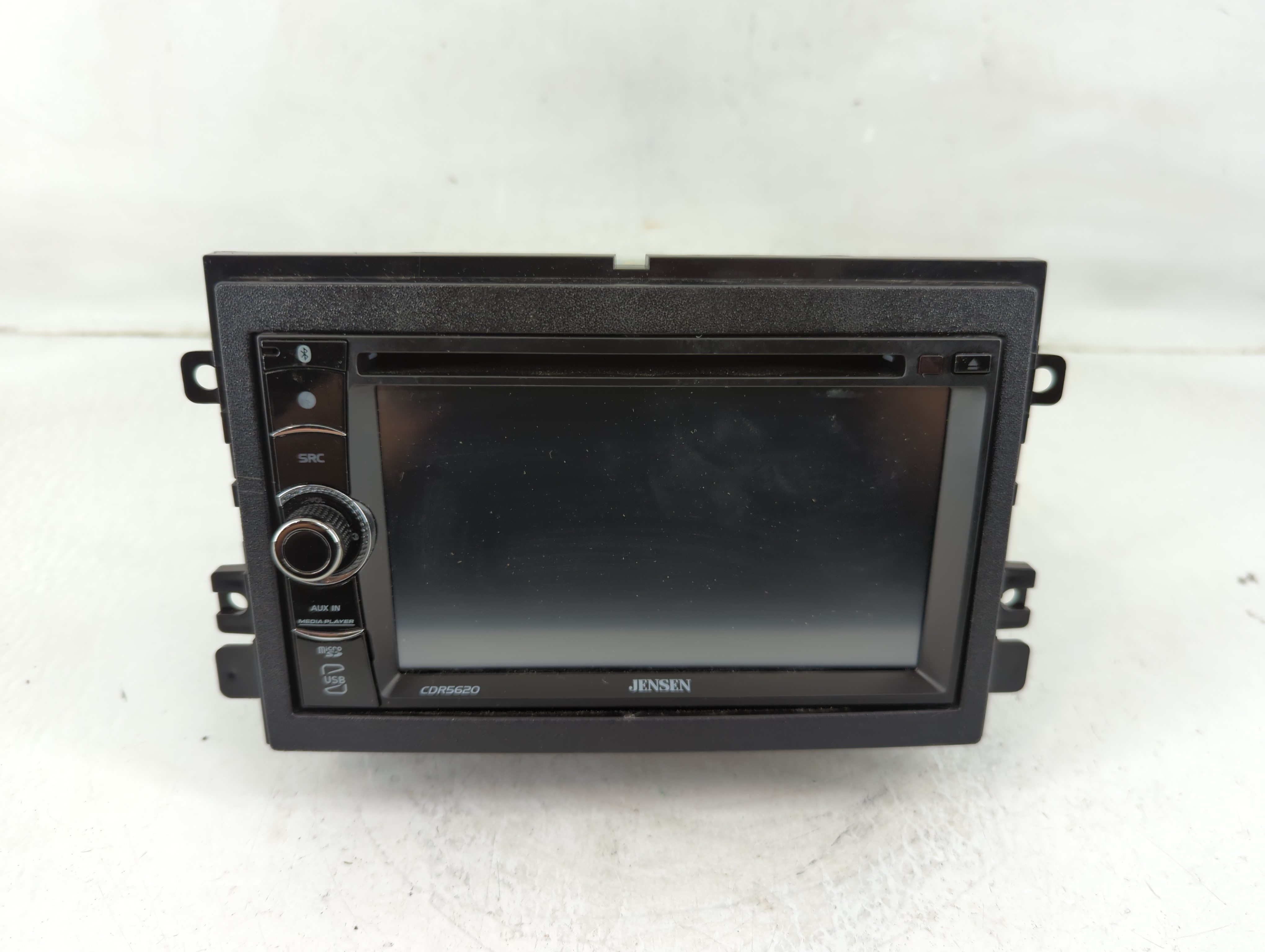 2013-2013 Ford F-150 Am Fm Cd Player Radio Receiver 1181014 - Oemusedautoparts1.com