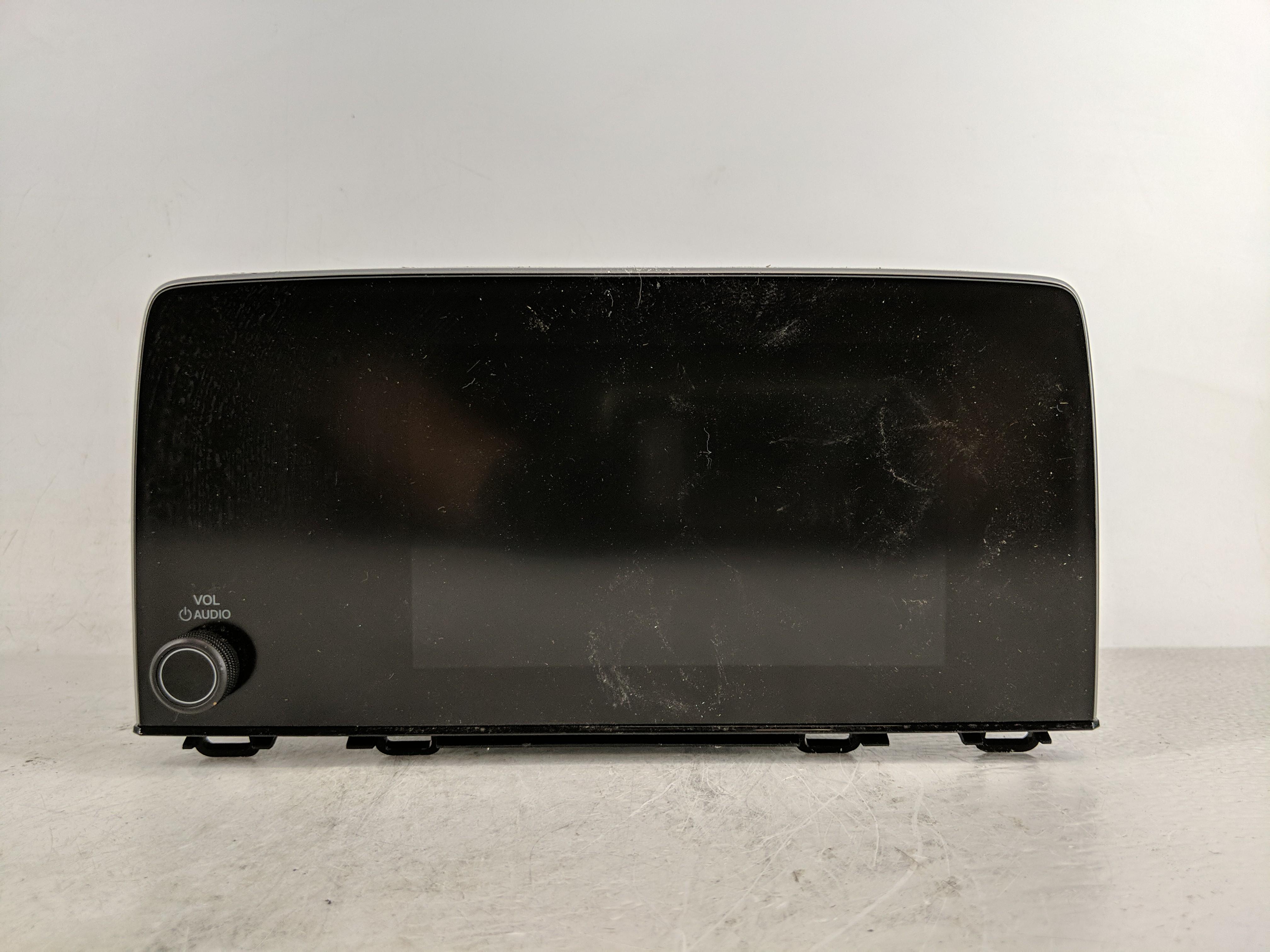 Picture of 2018-2021 Honda Cr-v Am Fm Cd Player Radio Receiver 1181028
