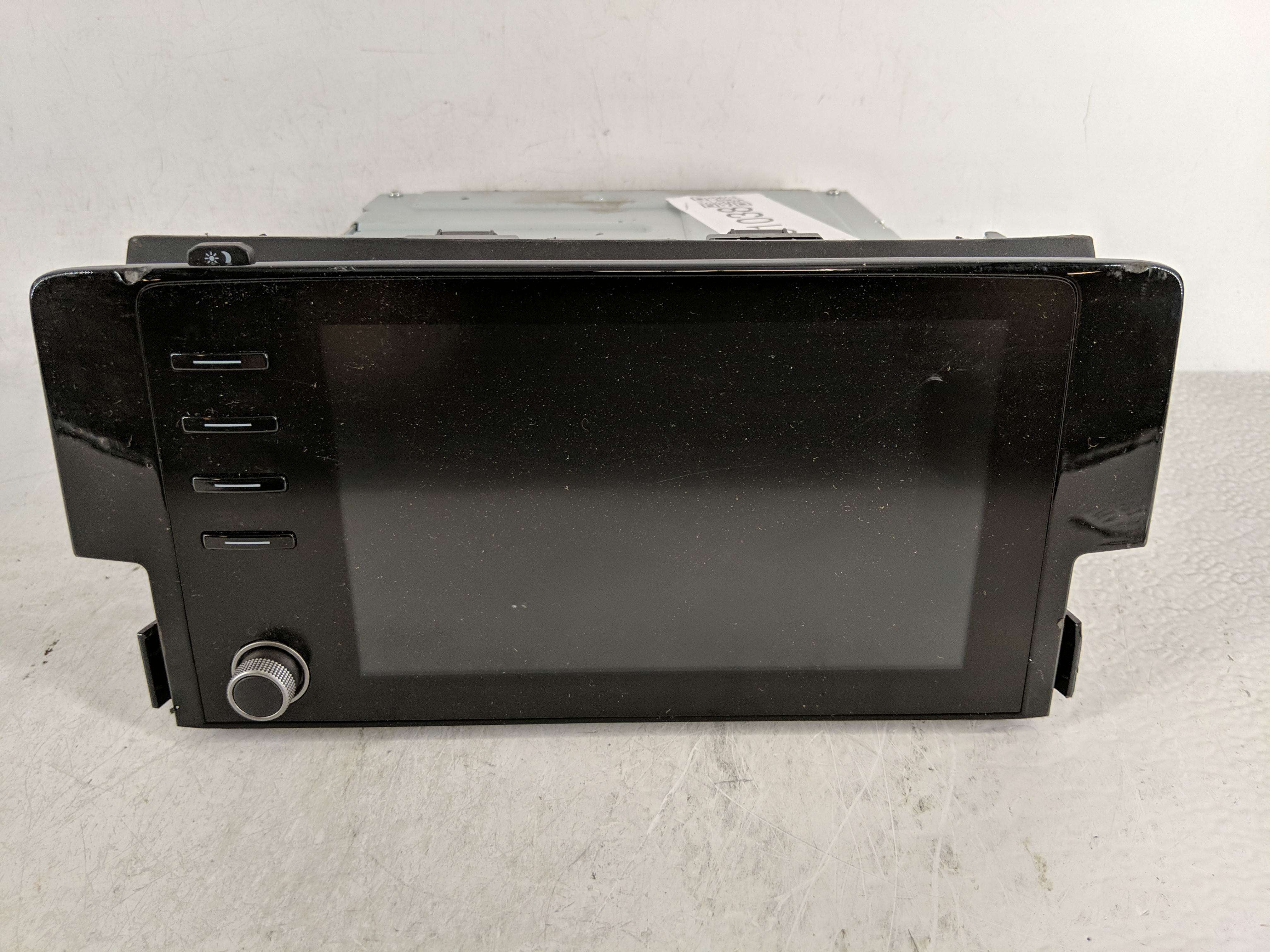 Picture of 2019-2021 Honda Civic Am Fm Cd Player Radio Receiver 1181038