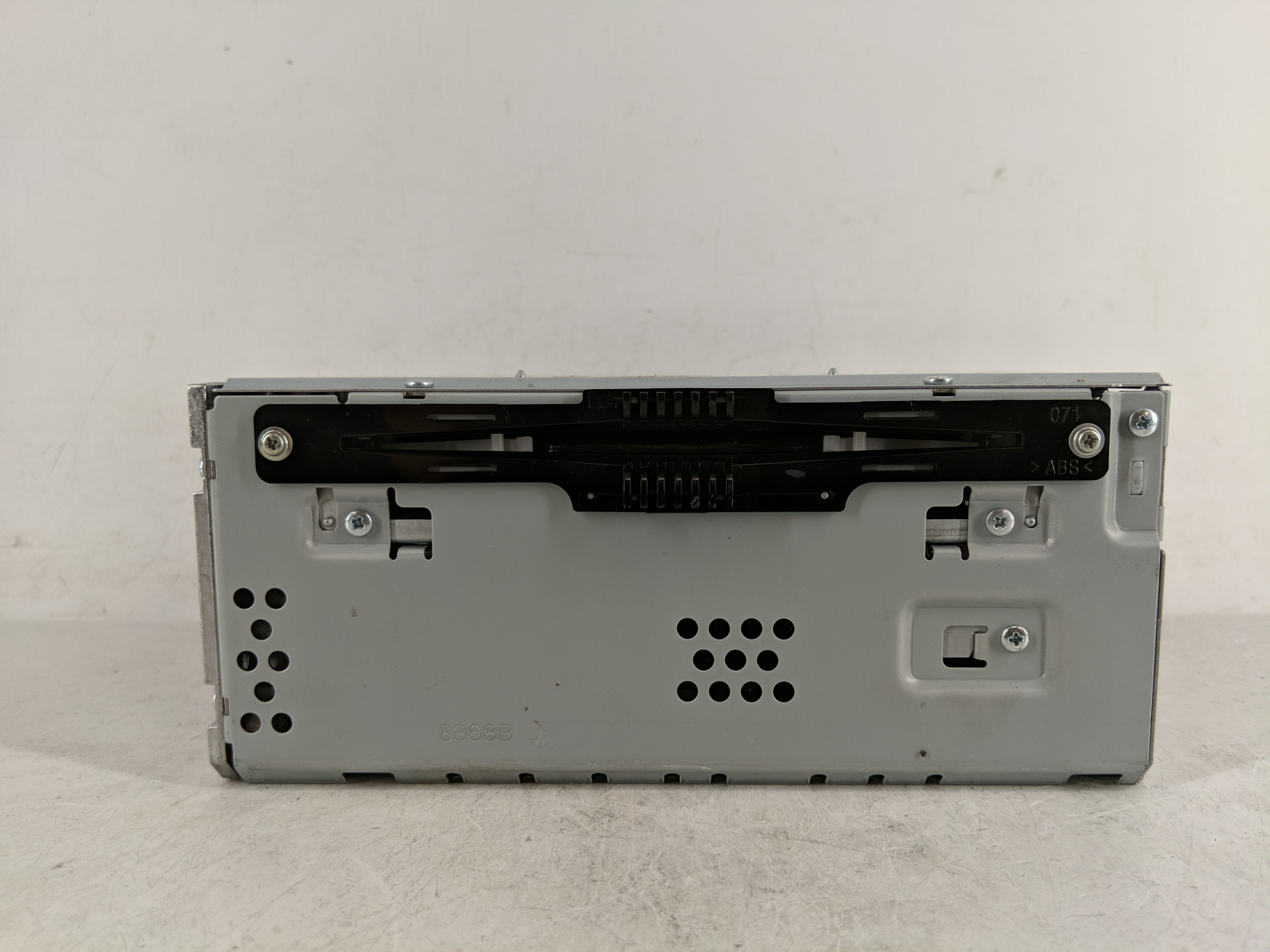 Picture of 2017-2020 Ford Fusion Am Fm Cd Player Radio Receiver 1181041