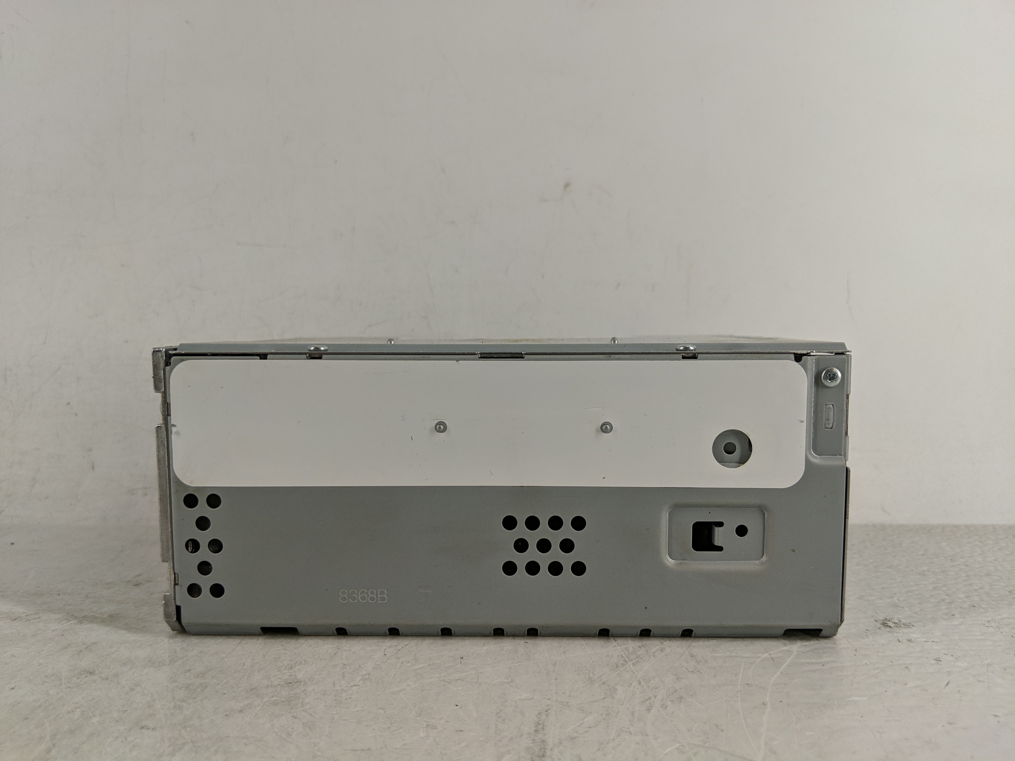 Picture of 2019-2020 Ford Edge Am Fm Cd Player Radio Receiver 1181043