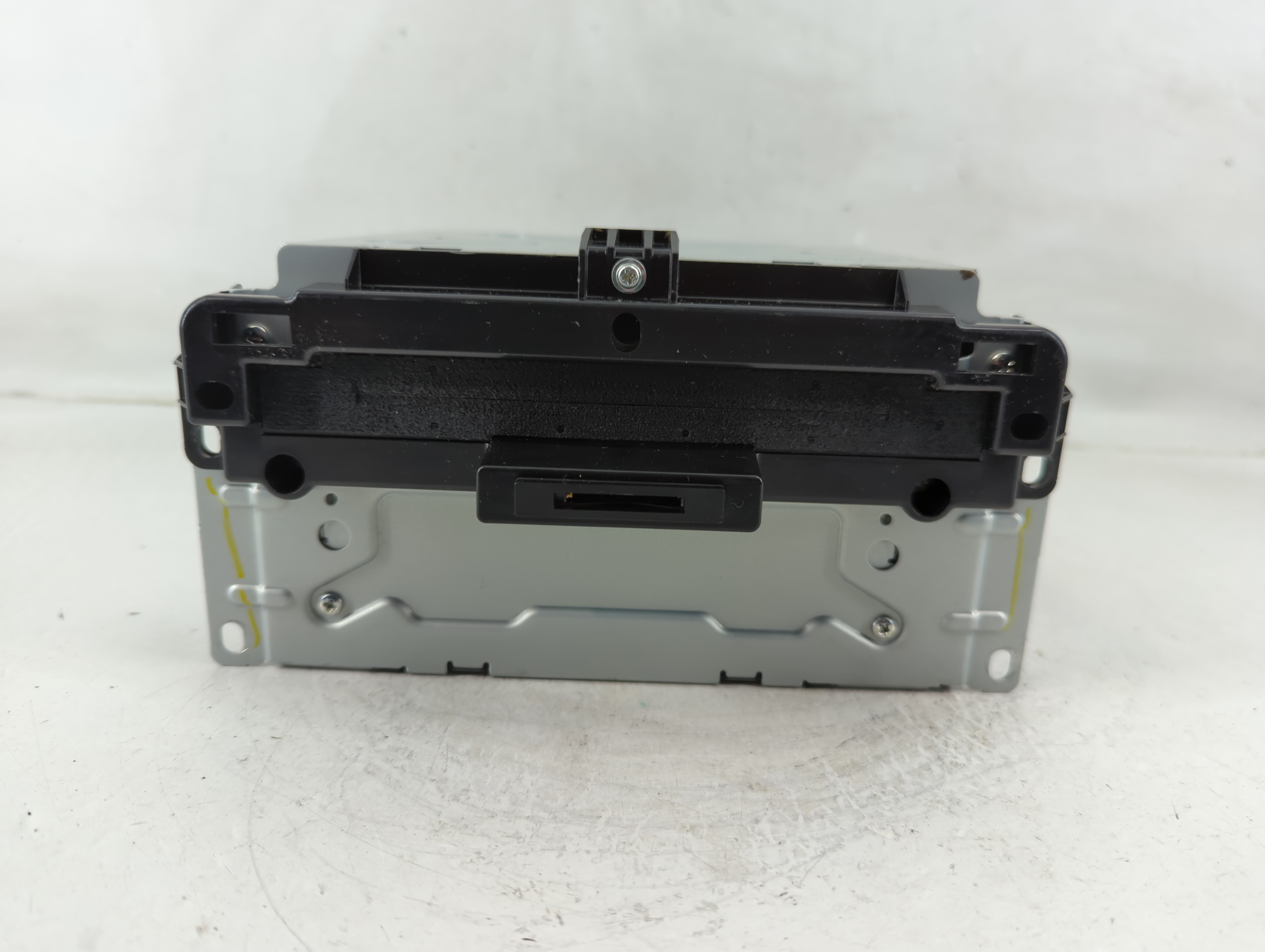 Picture of 2017 Dodge Journey Am Fm Cd Player Radio Receiver 1181065