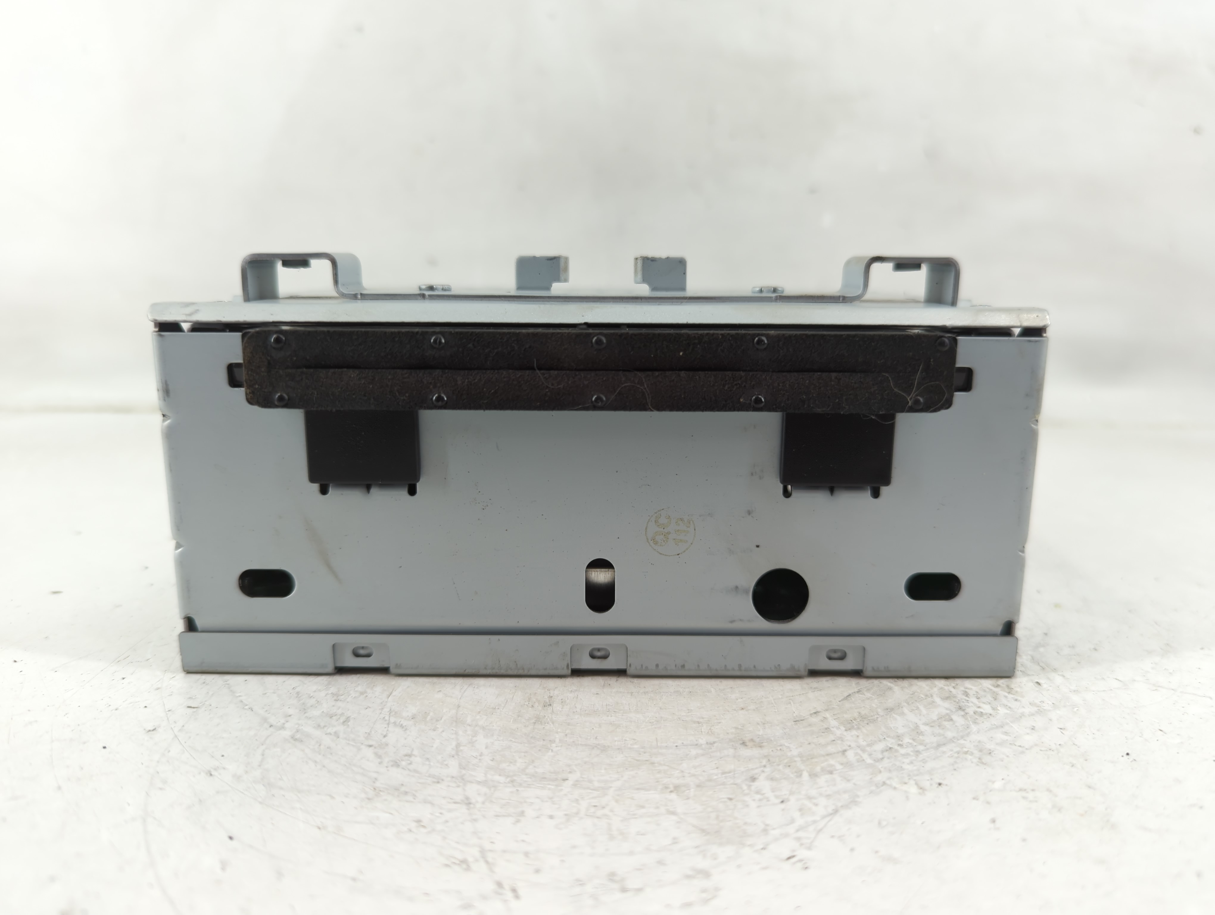 2016-2017 Ford Fiesta Am Fm Cd Player Radio Receiver 1181068 - Oemusedautoparts1.com