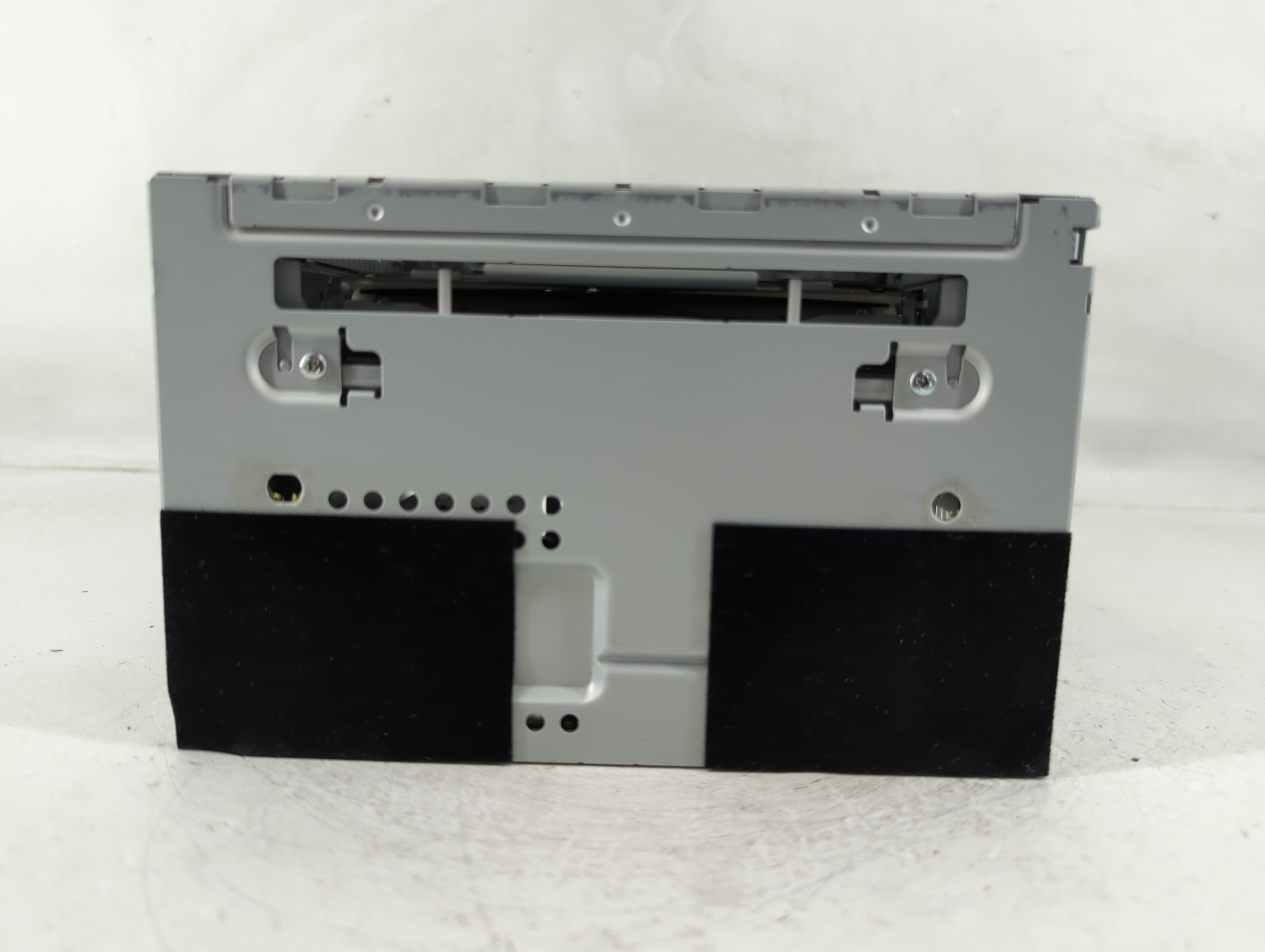 2011-2012 Ford Escape Am Fm Cd Player Radio Receiver 1181282 - Oemusedautoparts1.com