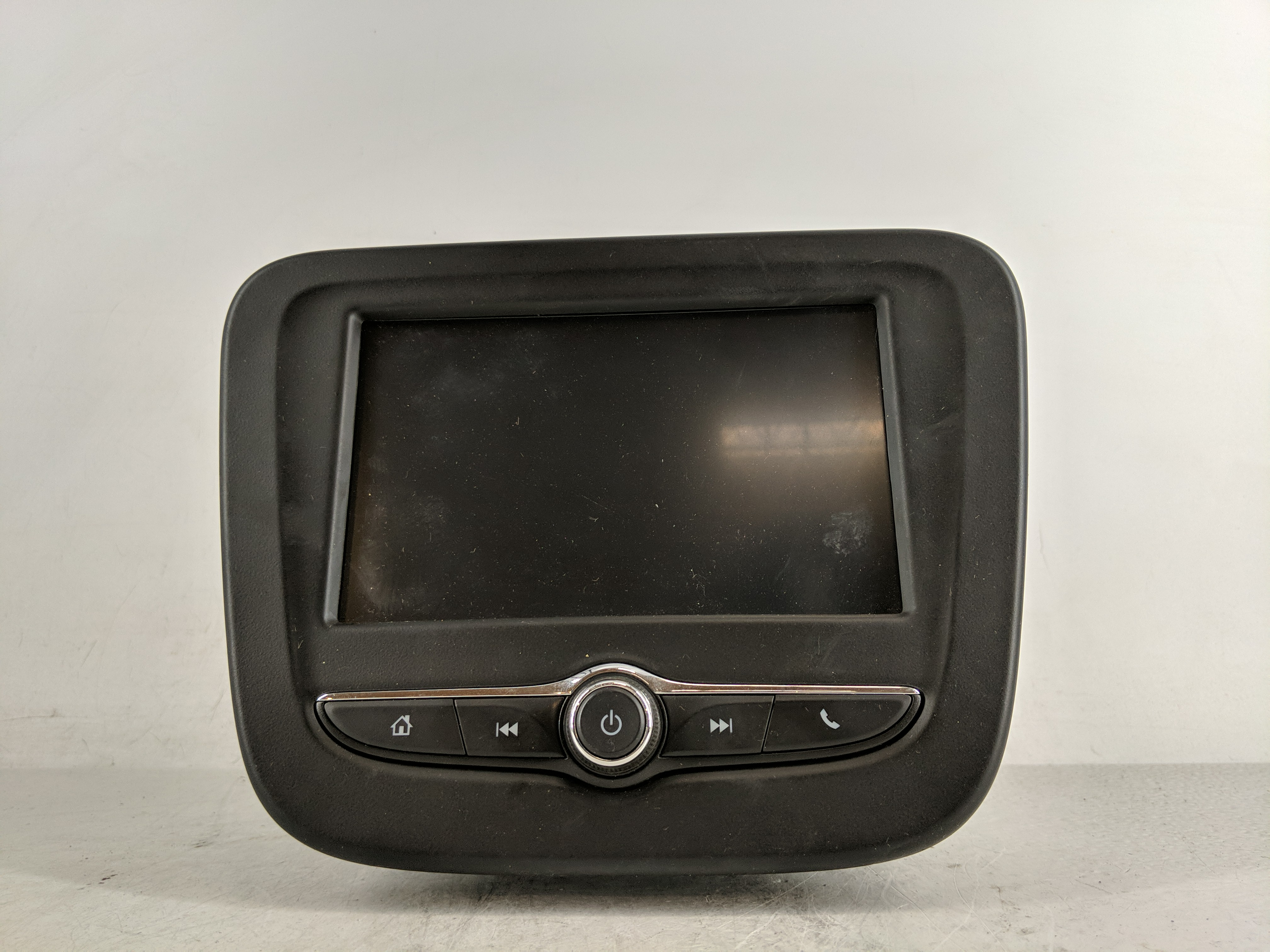 Picture of 2017-2017 Chevrolet Malibu Am Fm Cd Player Radio Receiver 1181285