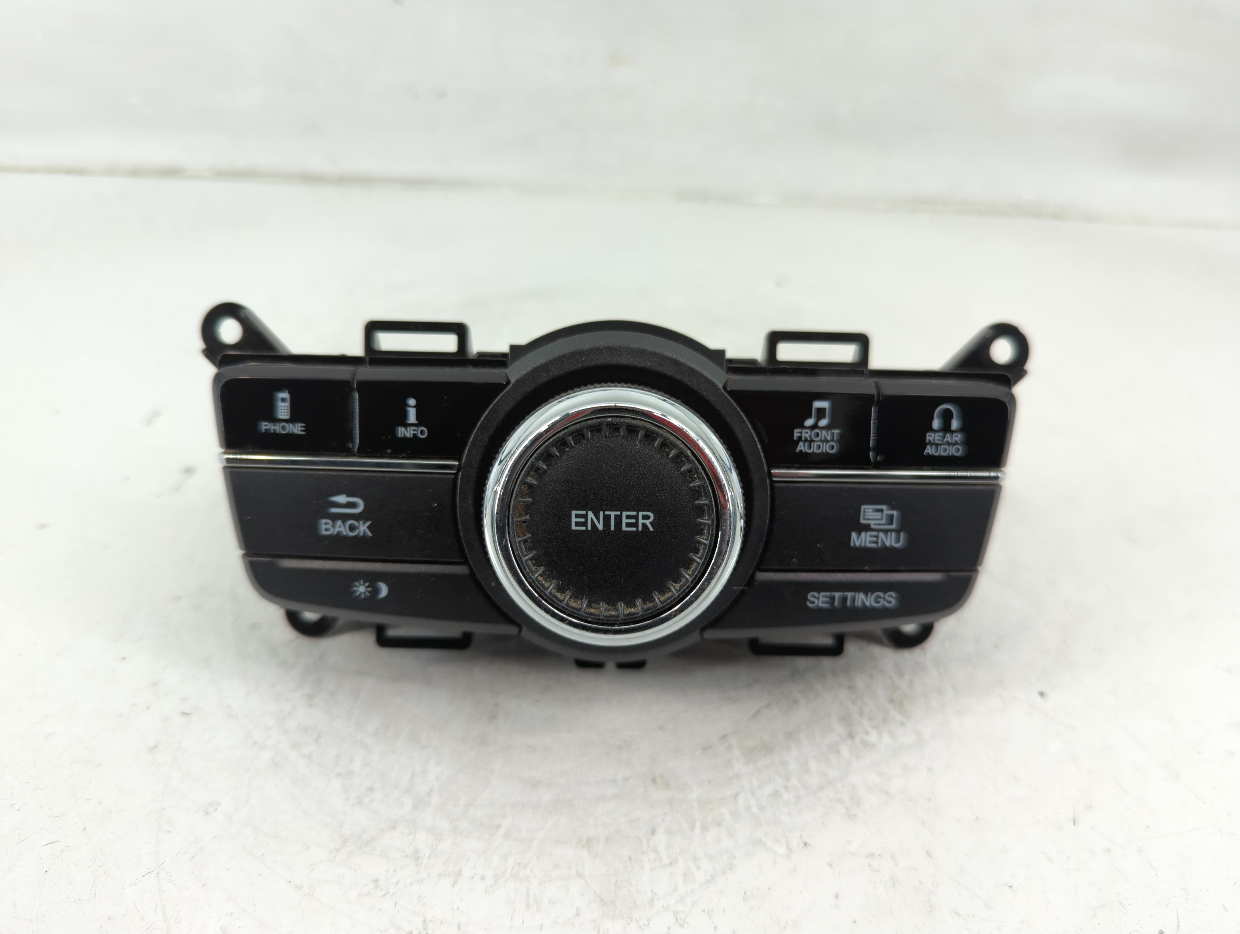 2014-2017 Honda Odyssey Am Fm Cd Player Radio Receiver 1181295 - Oemusedautoparts1.com