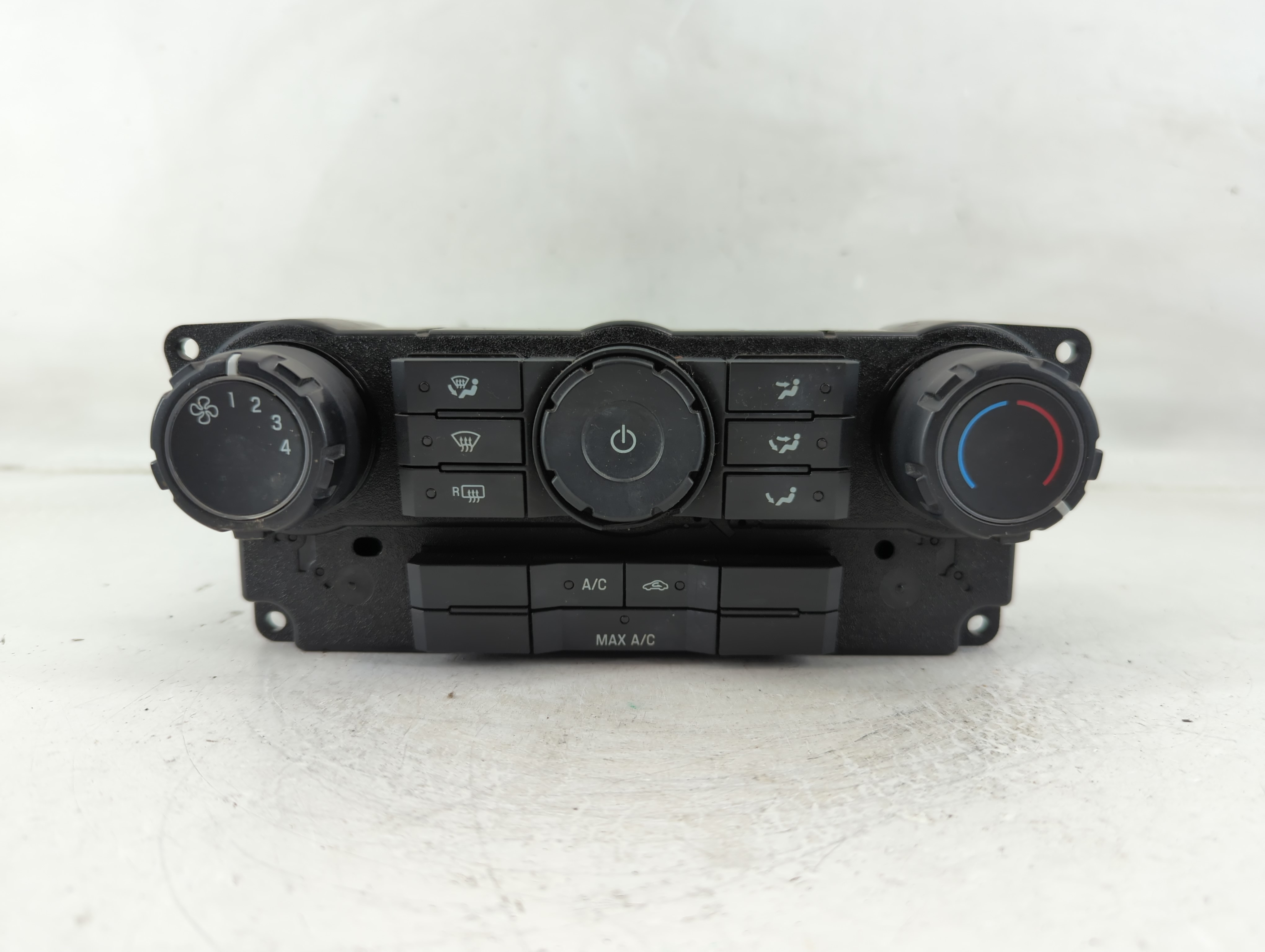 Picture of 2009-2009 Ford Escape Ac Heater Climate Control Al84-19980-ab 1181296