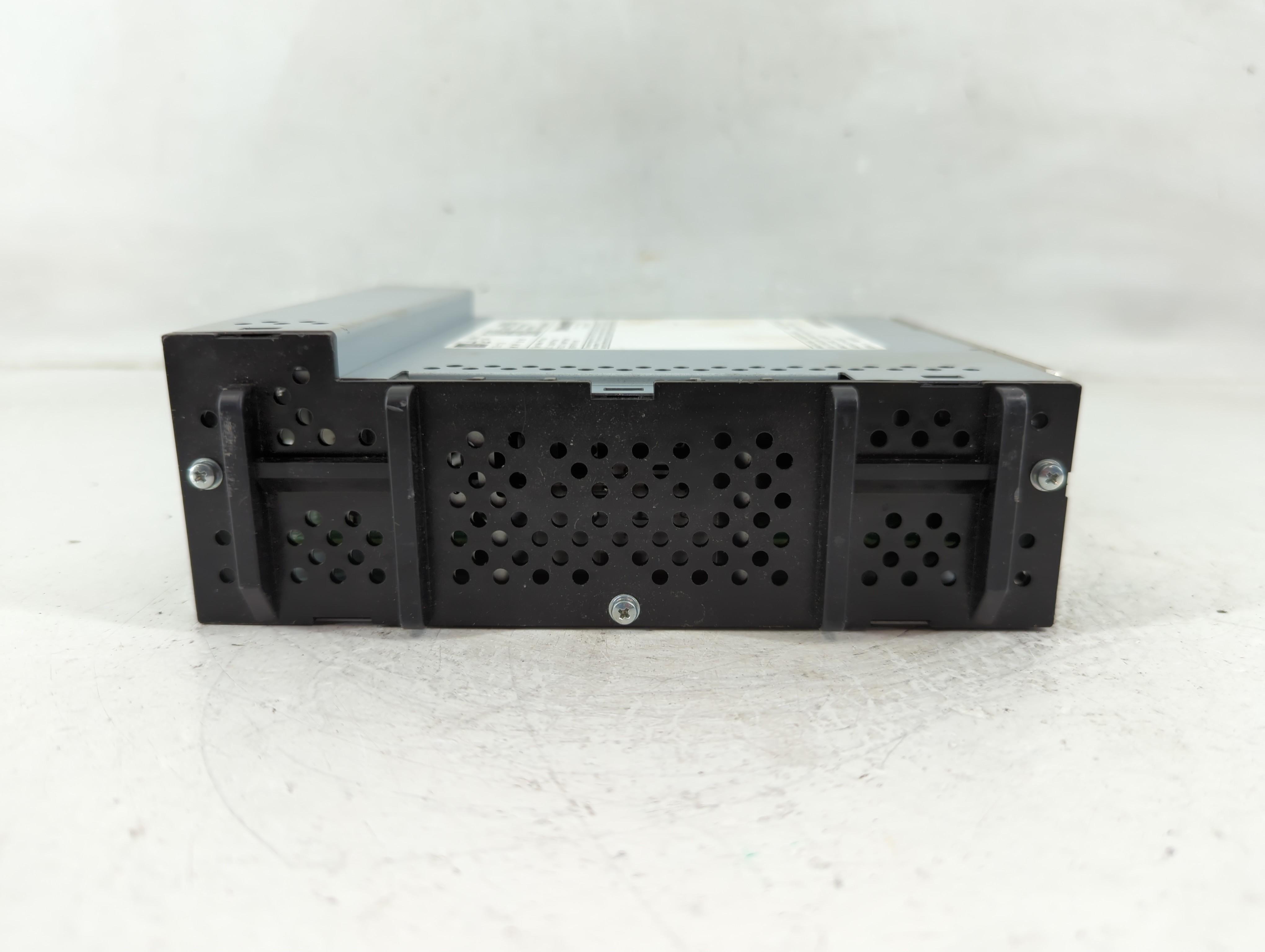 2019-2019 Chevrolet Equinox Am Fm Cd Player Radio Receiver 1181297 - Oemusedautoparts1.com