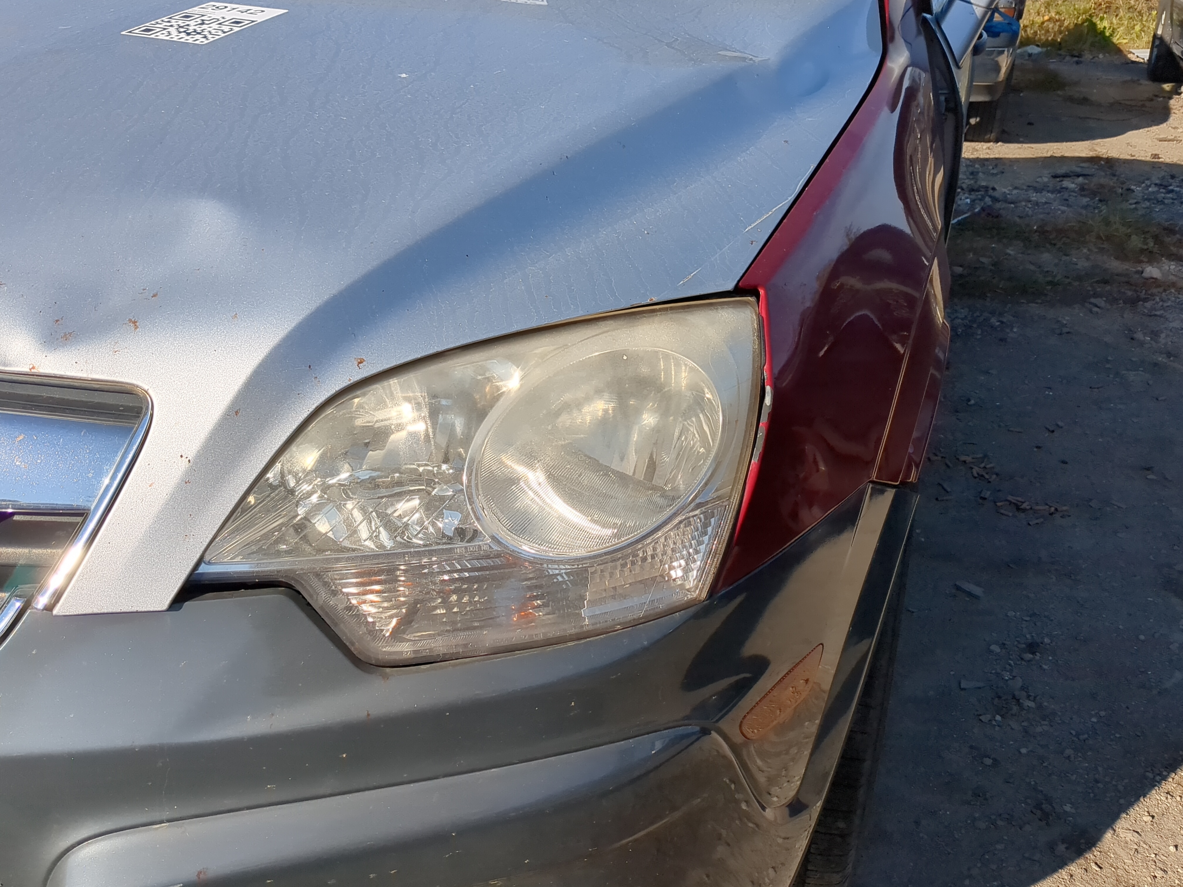 2008-2010 Saturn Vue Driver Left Oem Head Light Headlight Lamp 1181981 - Oemusedautoparts1.com