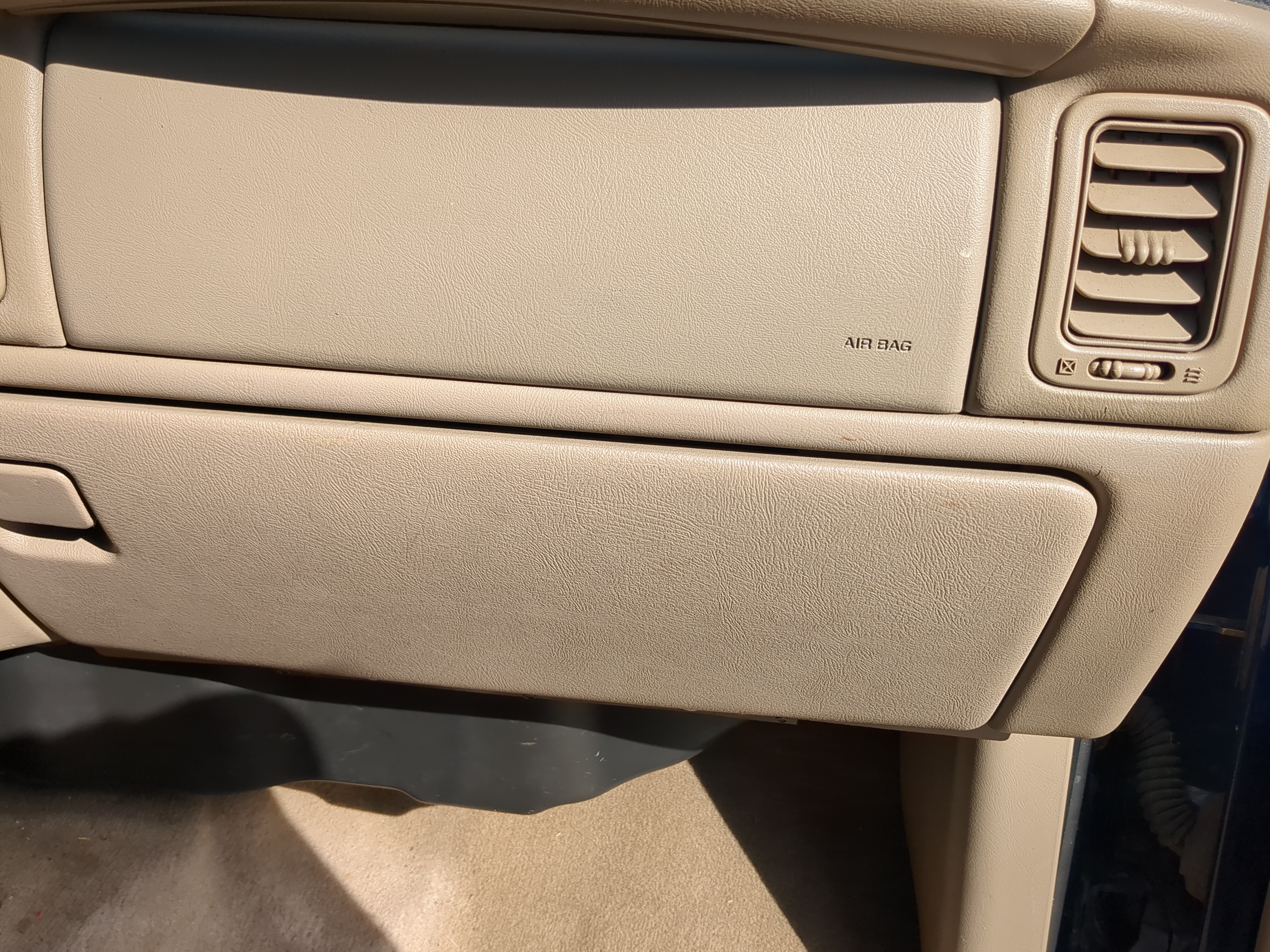 Picture of Misc. 2001 CHEVROLET SILVERADO 1500