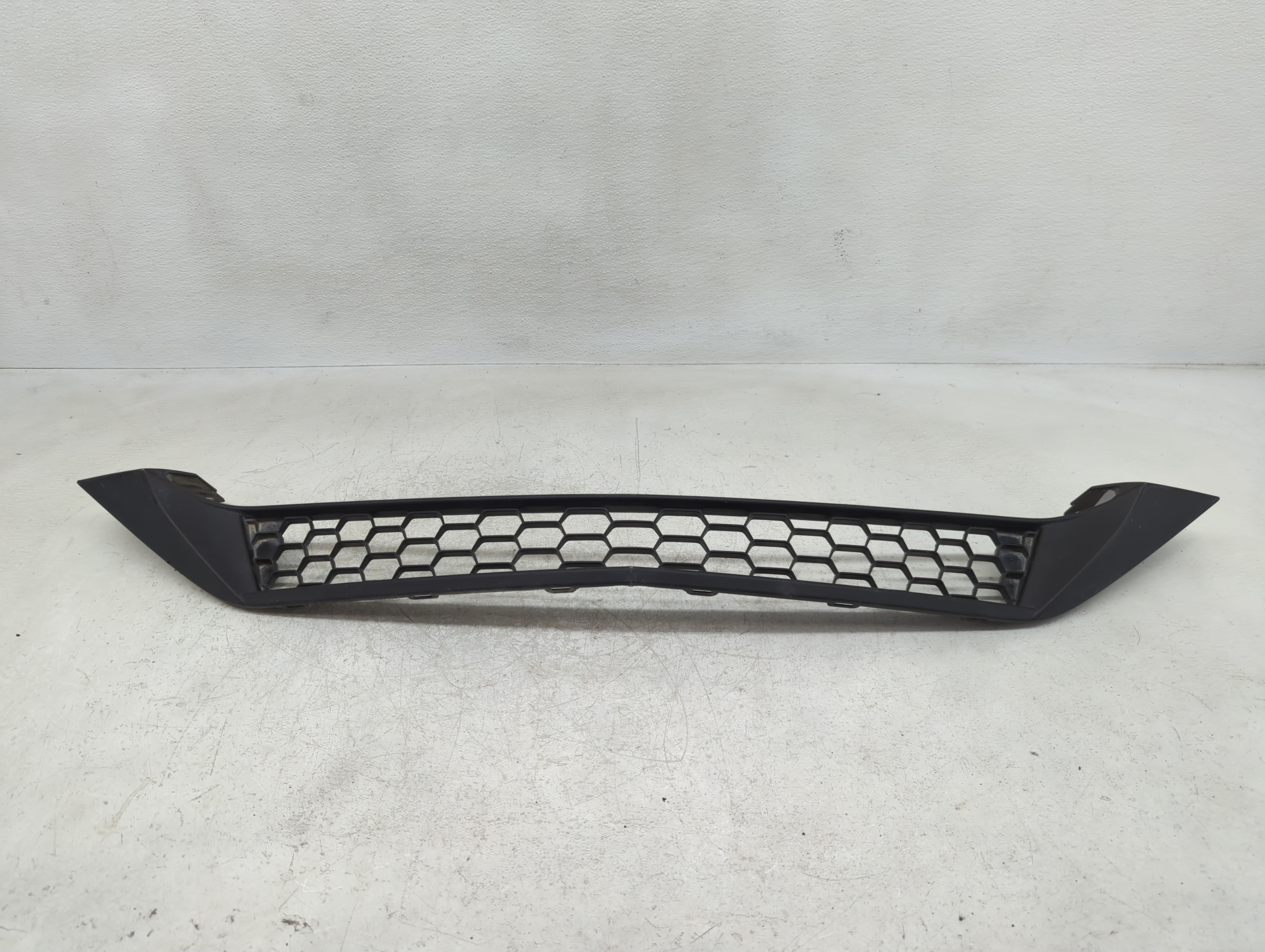 2019-2022 Acura Ilx Front Grille Bumper Not Included 1185432 - Oemusedautoparts1.com
