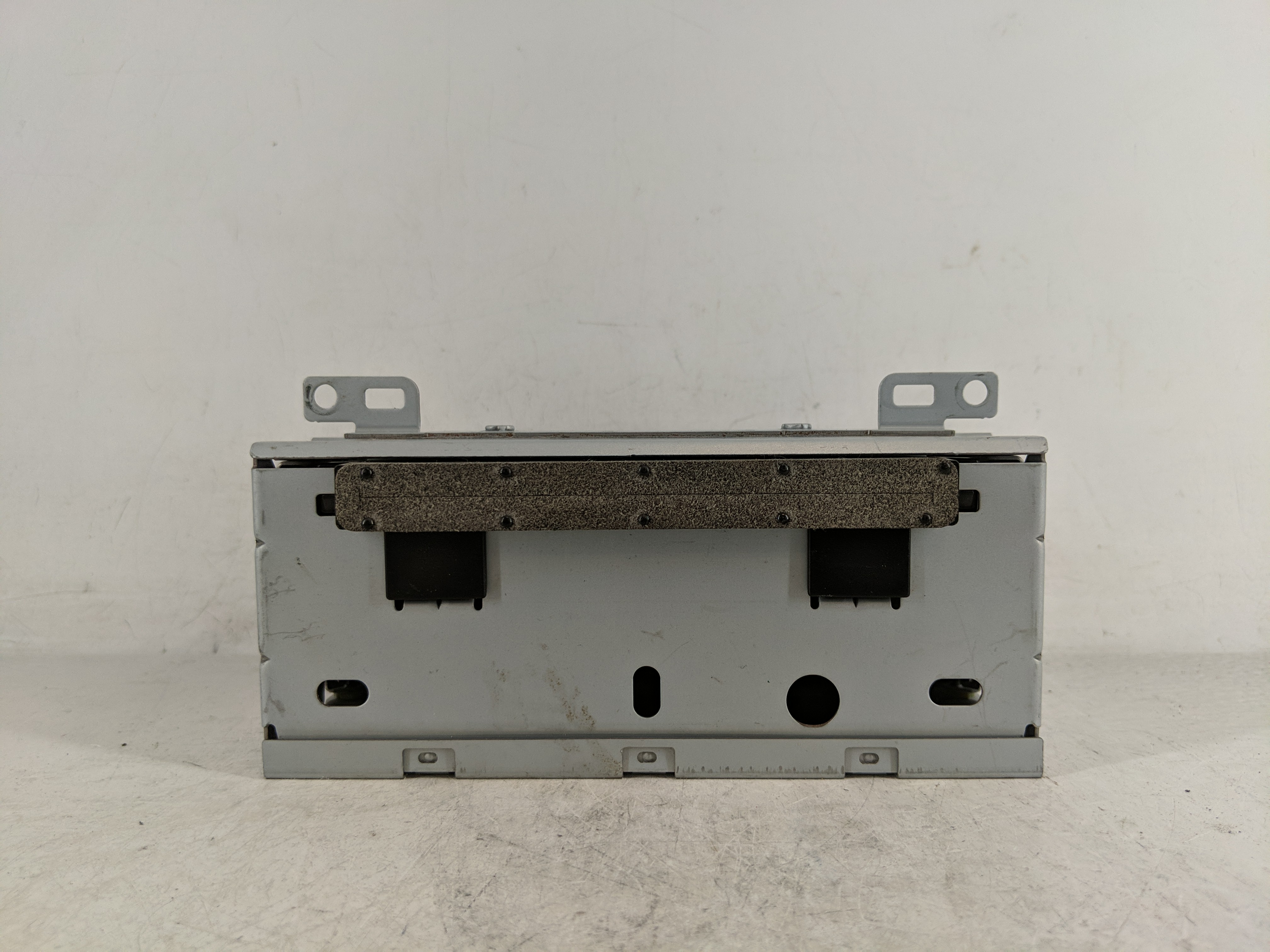 Picture of 2016-2018 Ford Focus Am Fm Cd Player Radio Receiver 1185447