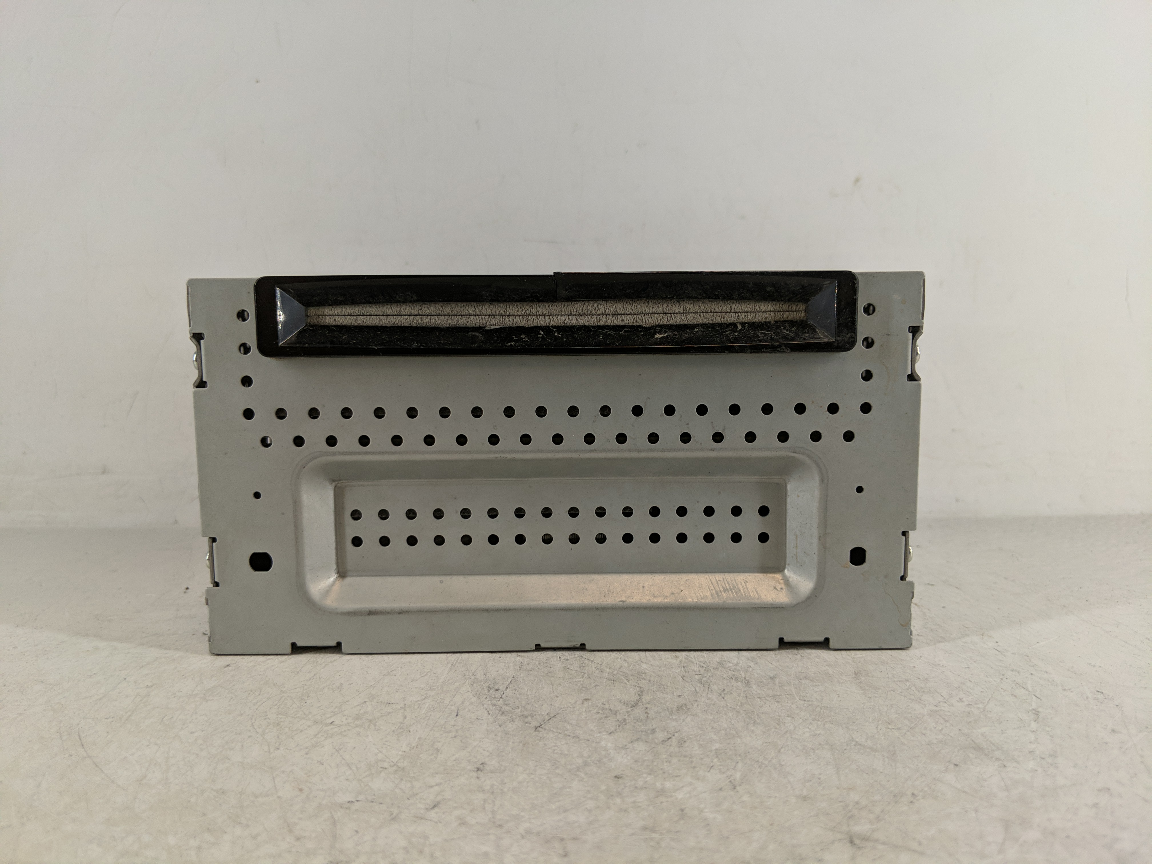 Picture of 2011-2012 Ford F-150 Am Fm Cd Player Radio Receiver 1185448