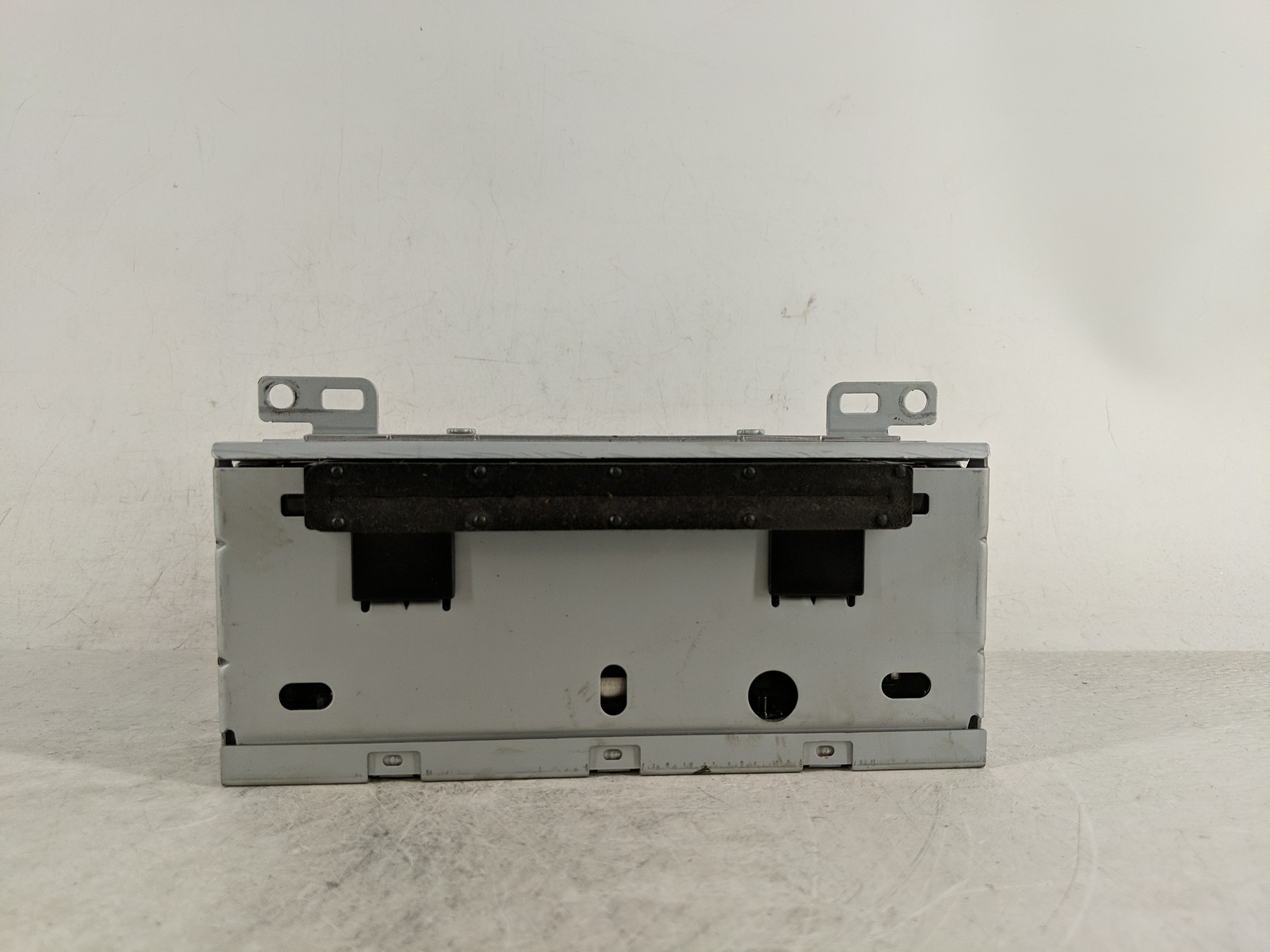 Picture of 2016-2018 Ford Focus Am Fm Cd Player Radio Receiver 1185473