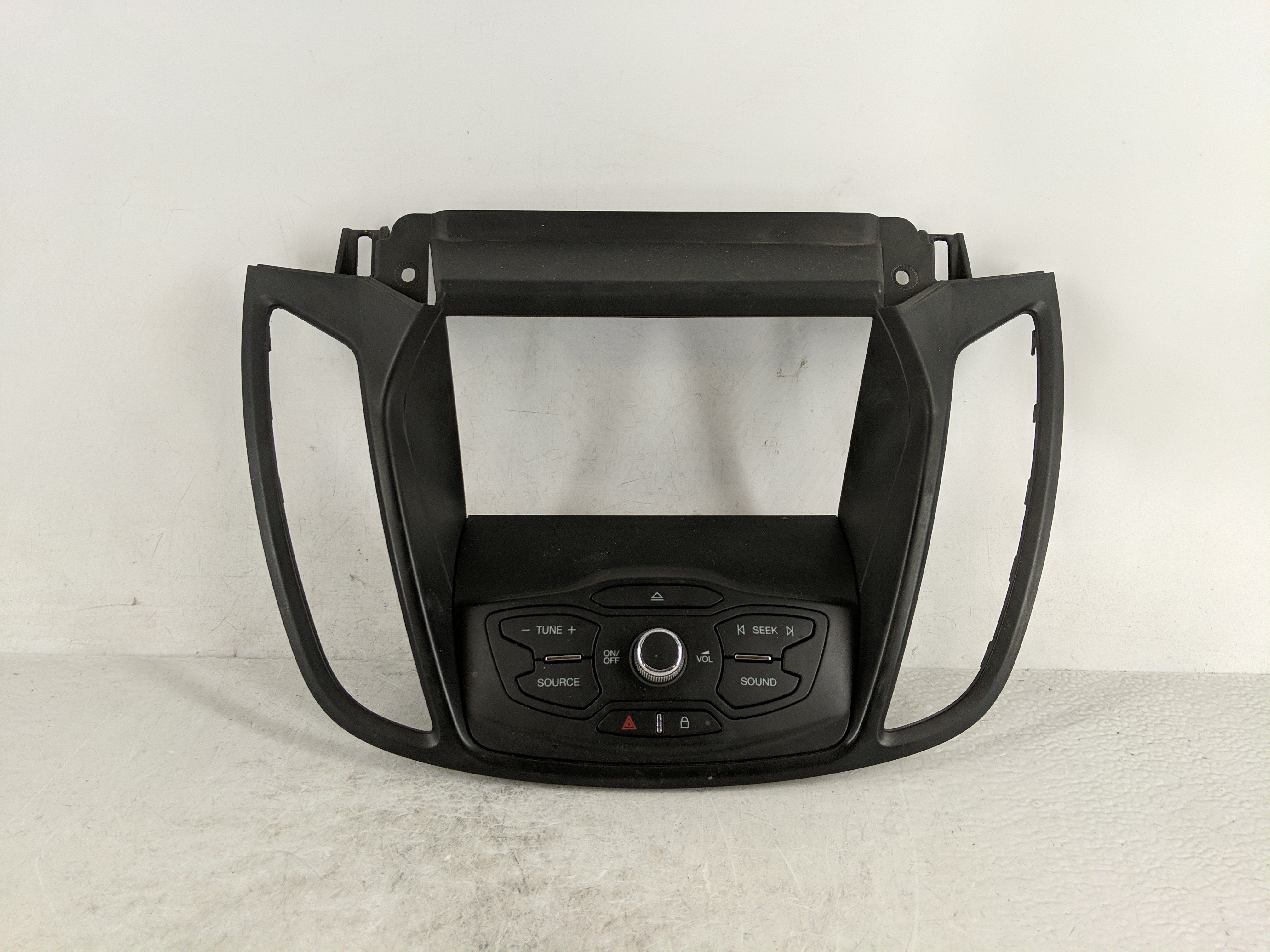 Picture of 2013-2016 Ford Escape Radio Control Panel 1185476