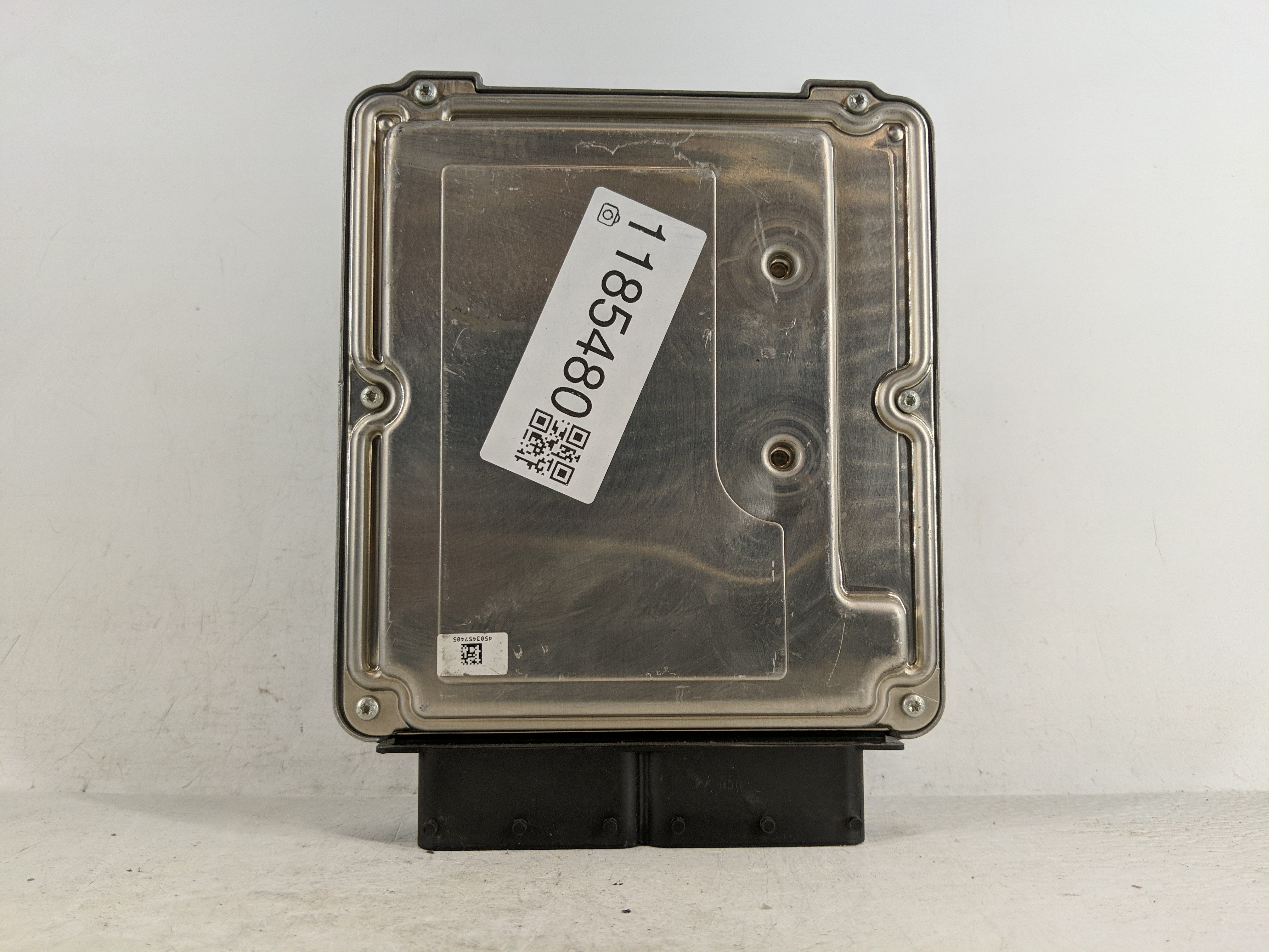 2020 Volkswagen Atlas Cross Sport Engine Control Computer Ecu Pcm Ecm Pcu Oem 1185480 - Oemusedautoparts1.com