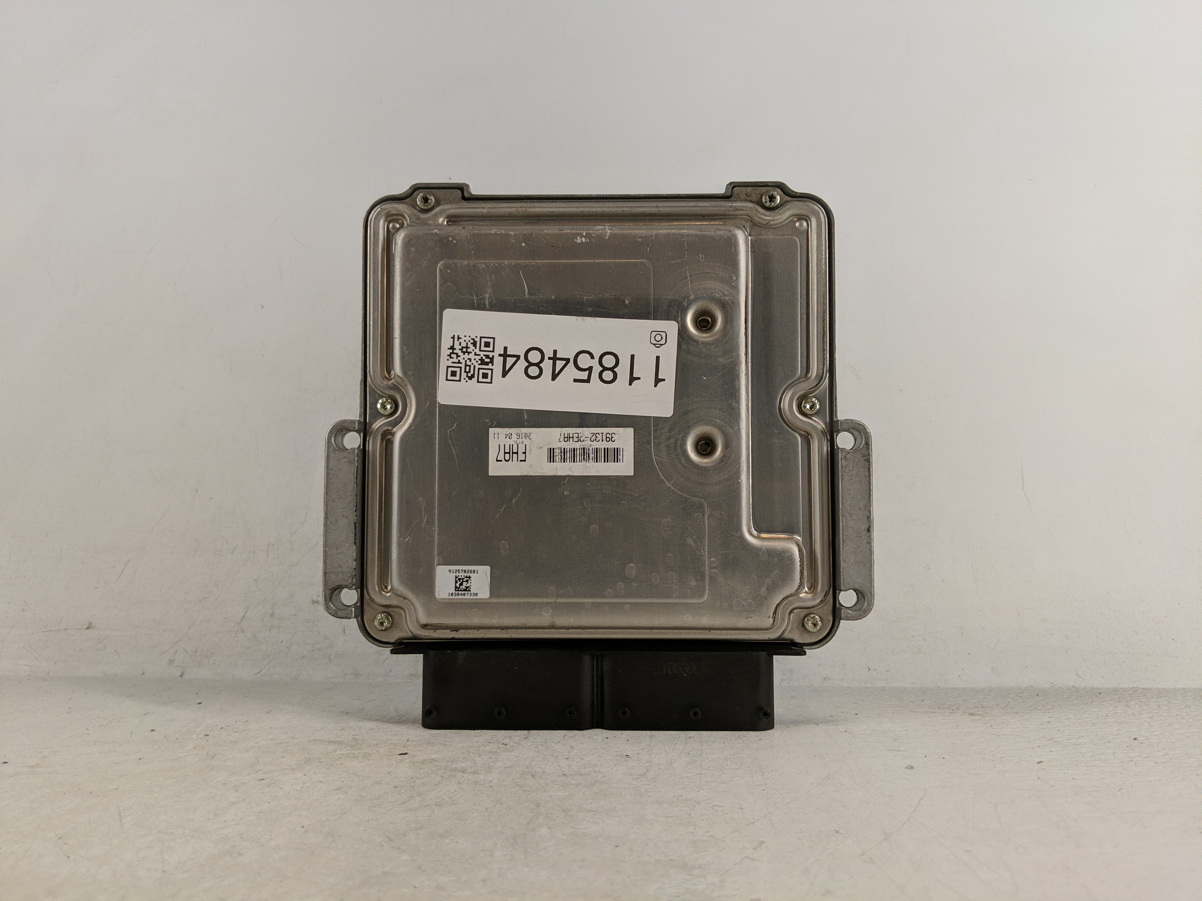 2016-2016 Kia Soul Engine Control Computer Ecu Pcm Ecm Pcu Oem 1185484 - Oemusedautoparts1.com