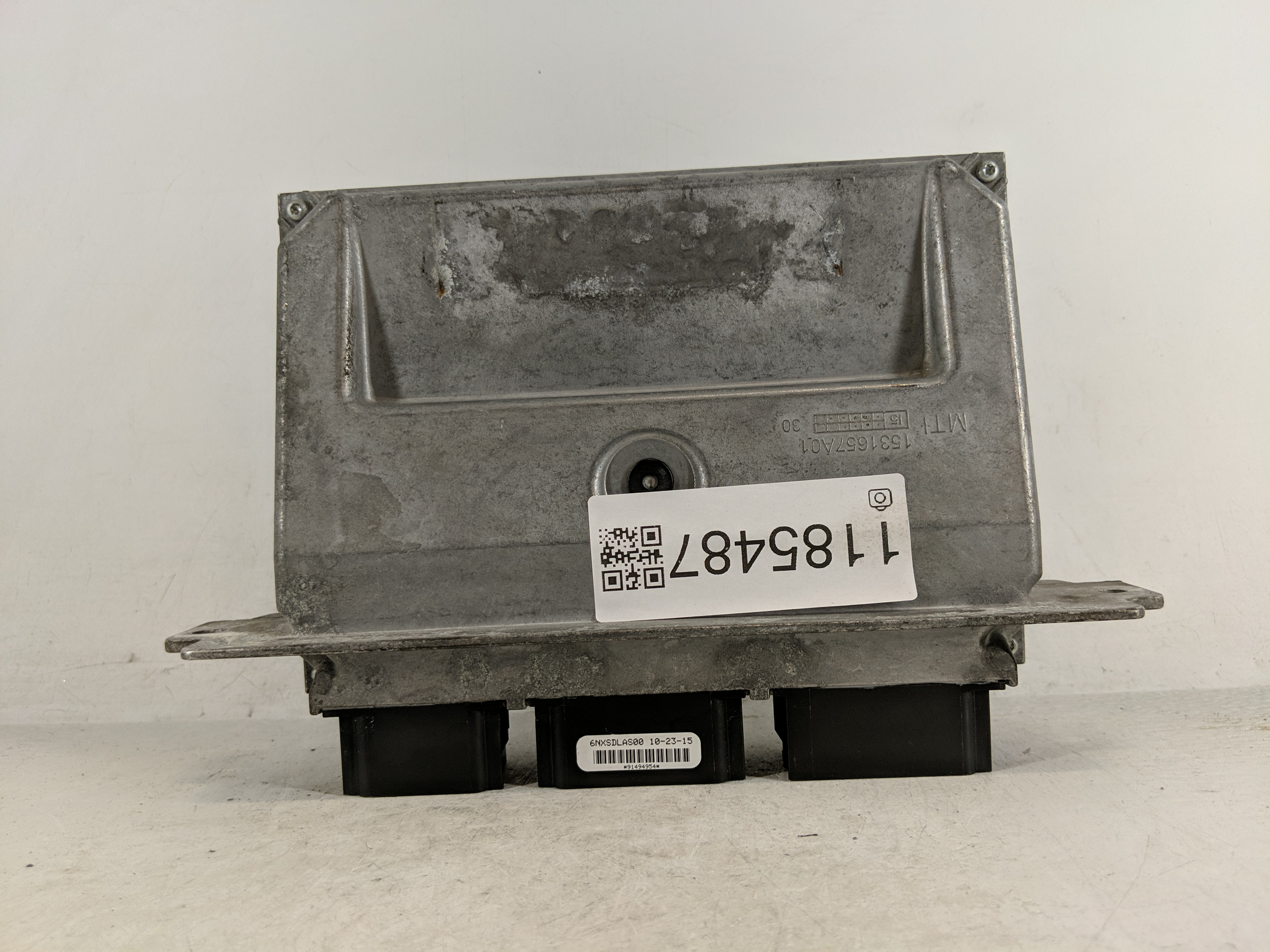 Ford Taurus Engine Control Computer Ecu Pcm Ecm Pcu Oem 1185487 - Oemusedautoparts1.com