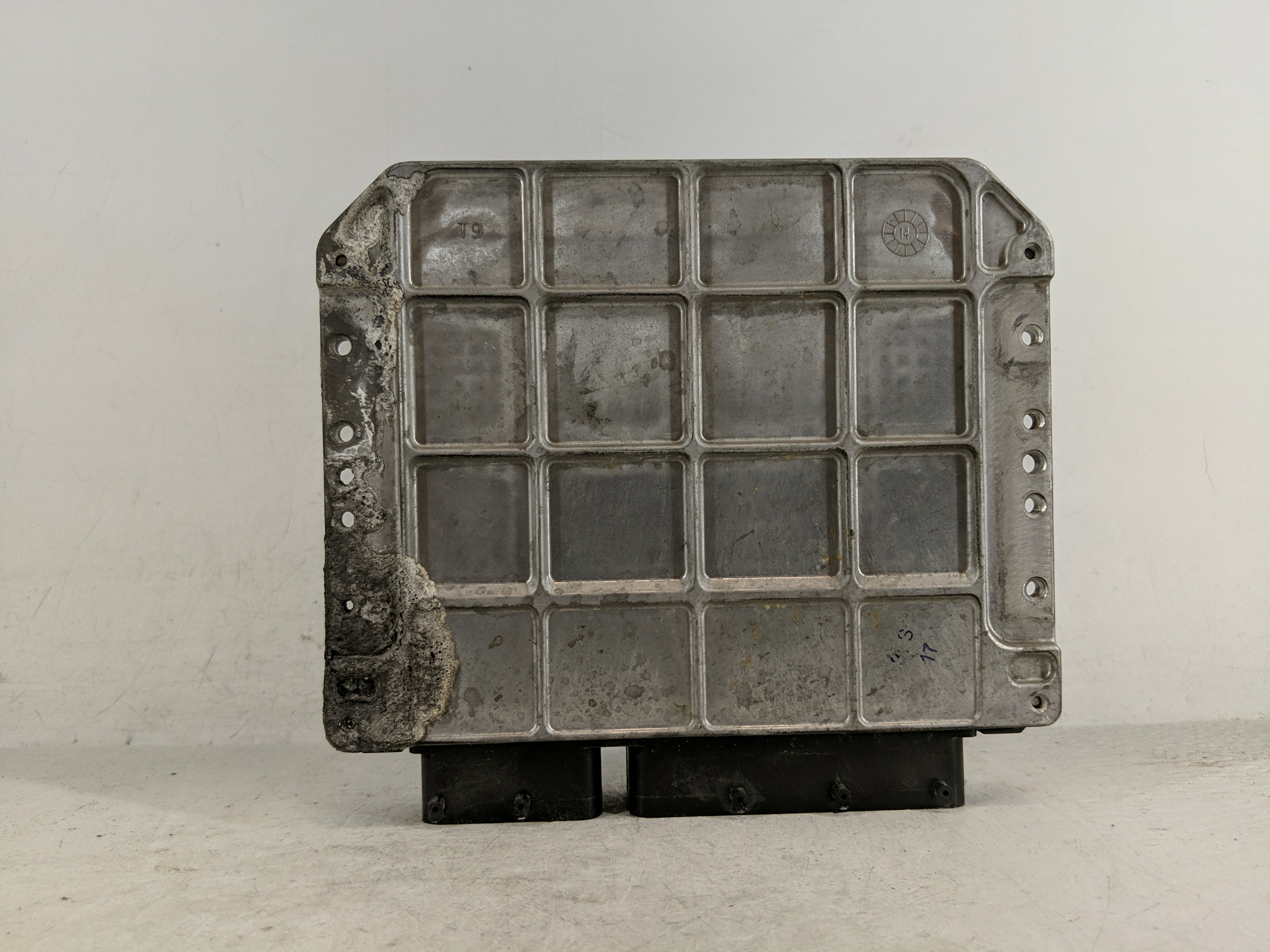 2015-2016 Toyota Sienna Engine Control Computer Ecu Pcm Ecm Pcu Oem 1185488 - Oemusedautoparts1.com