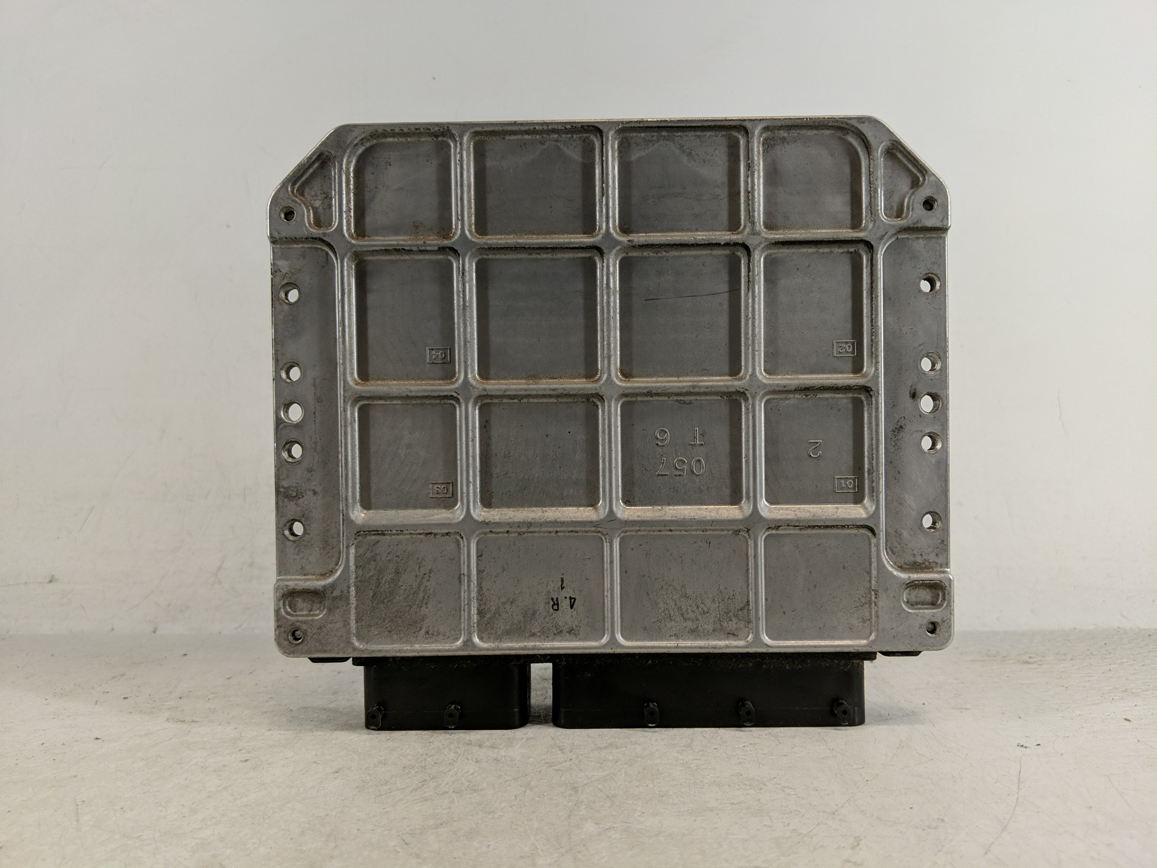 2013-2015 Scion Xb Engine Control Computer Ecu Pcm Ecm Pcu Oem 1185489 - Oemusedautoparts1.com