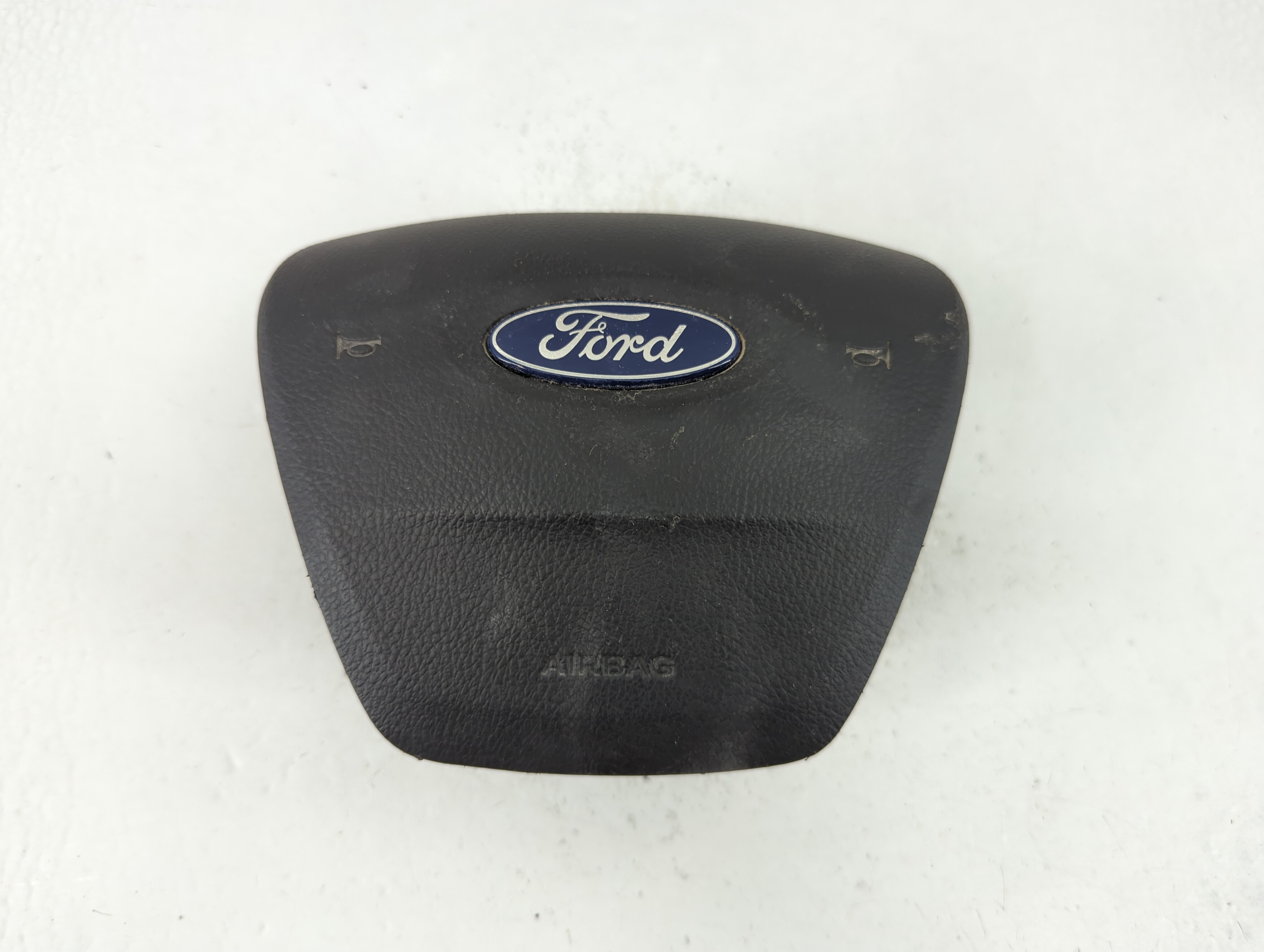 2014-2018 Ford Focus Air Bag Driver Left Steering Wheel Mounted 1185826 - Oemusedautoparts1.com