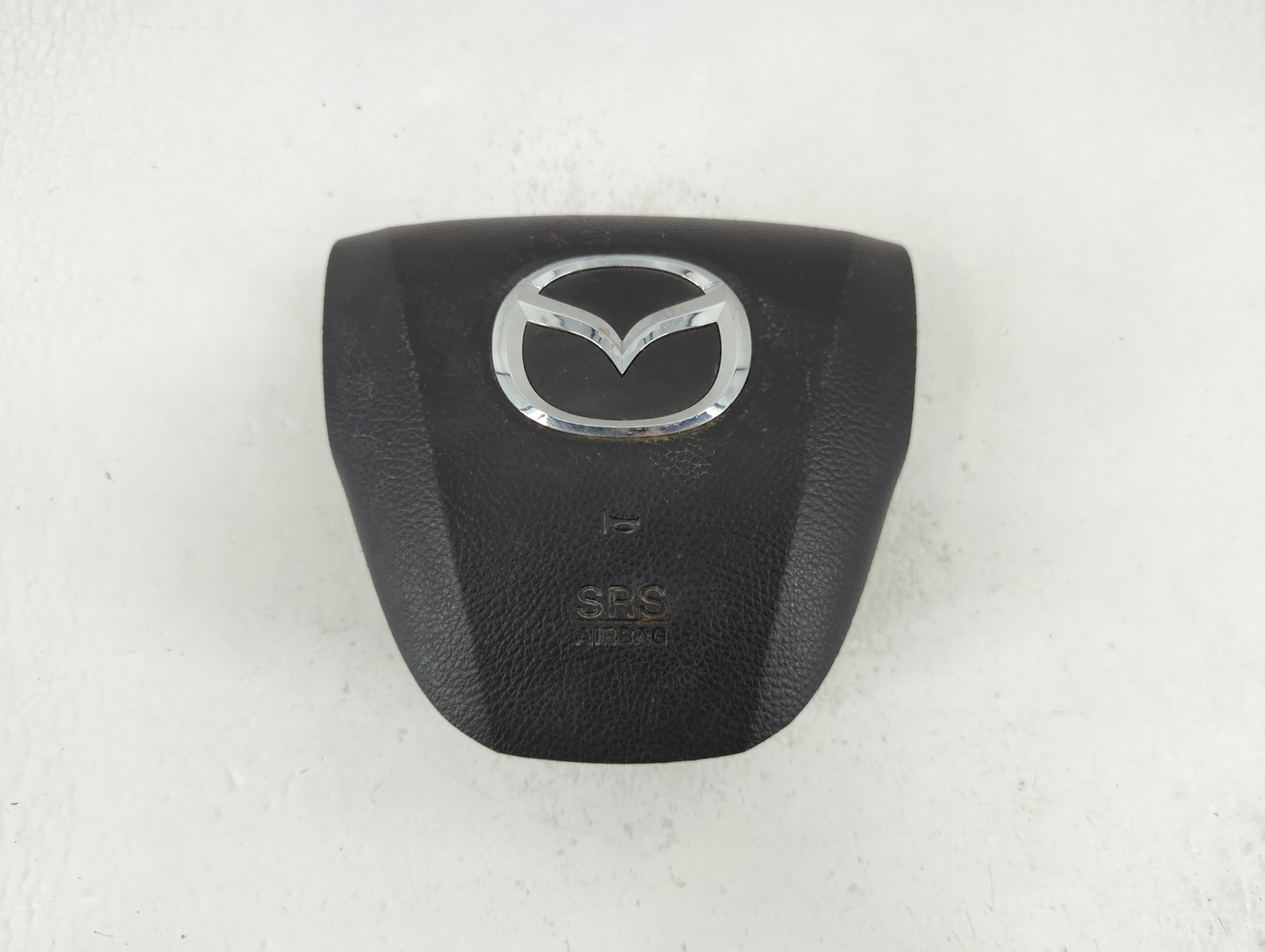 2012-2017 Mazda 5 Air Bag Driver Left Steering Wheel Mounted 1185828 - Oemusedautoparts1.com
