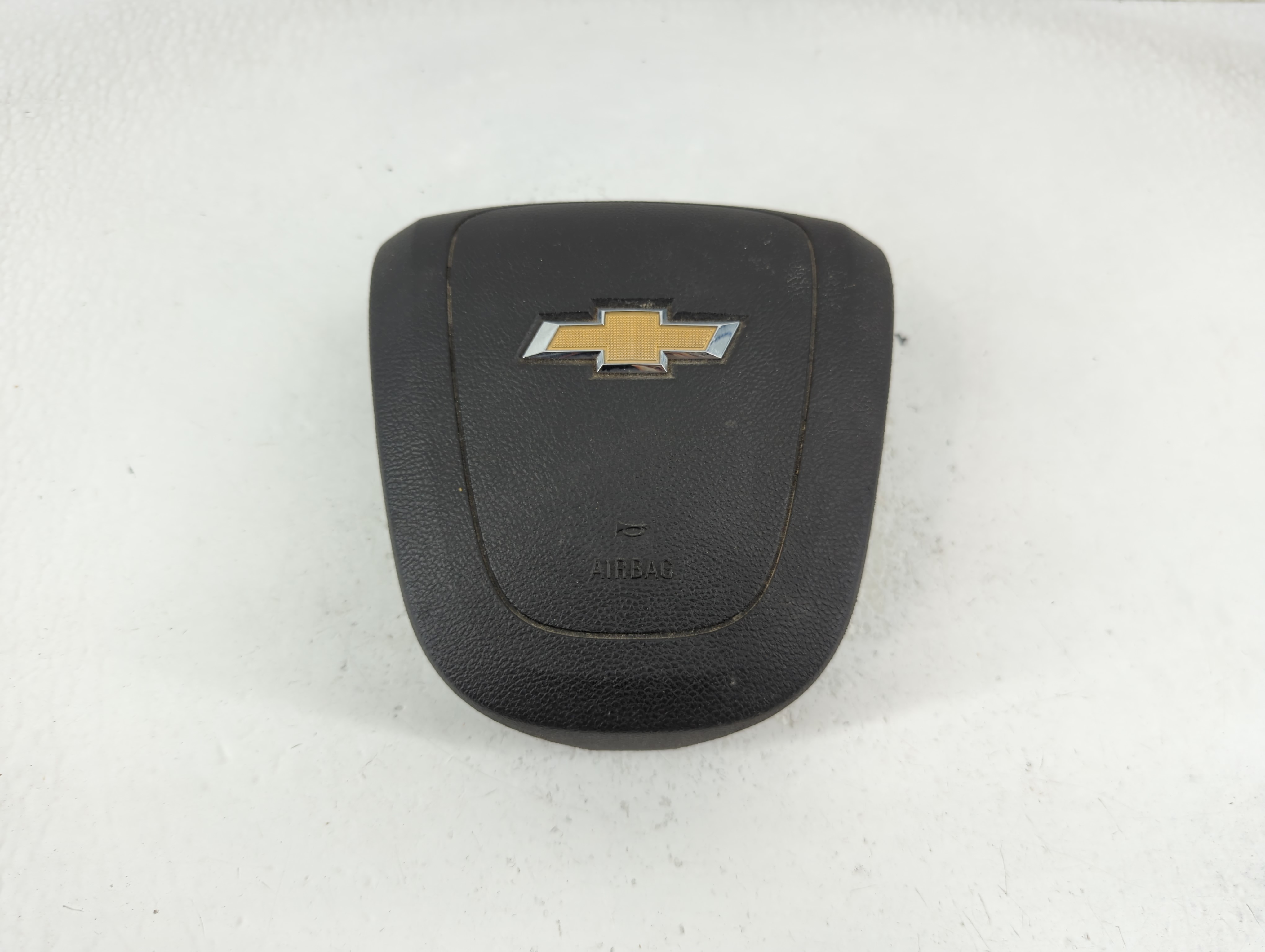 2013-2016 Chevrolet Malibu Air Bag Driver Left Steering Wheel Mounted 1185829 - Oemusedautoparts1.com