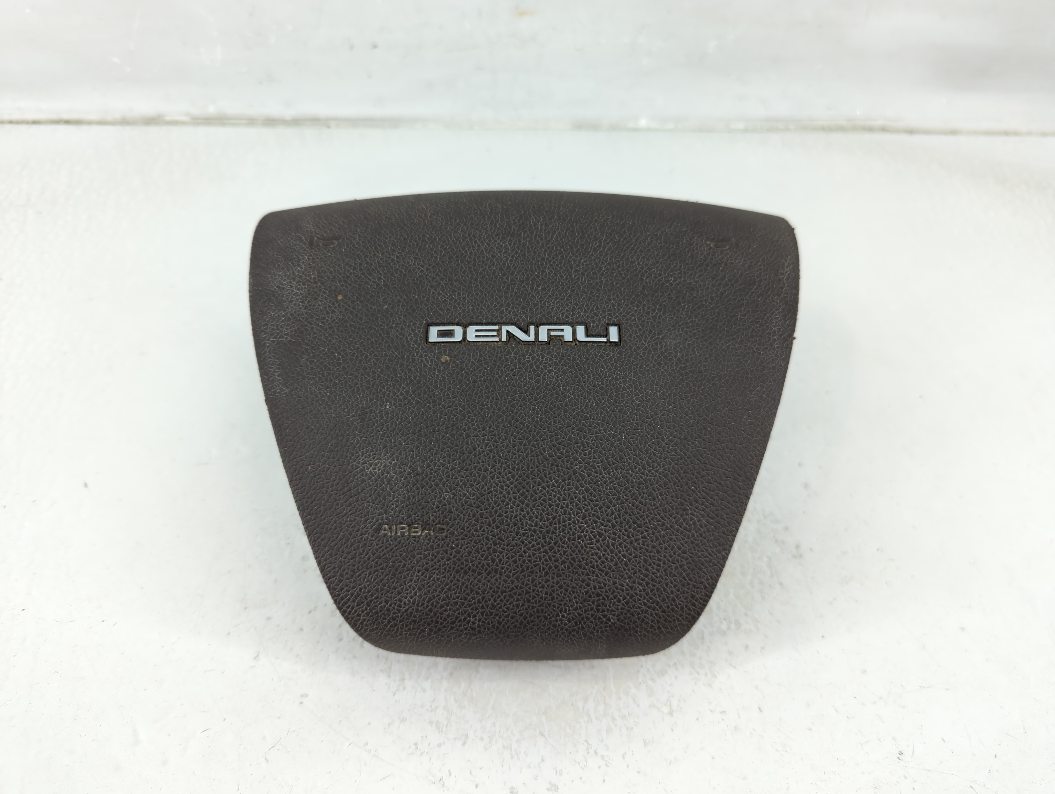 2013-2017 Gmc Acadia Air Bag Driver Left Steering Wheel Mounted 1185830 - Oemusedautoparts1.com