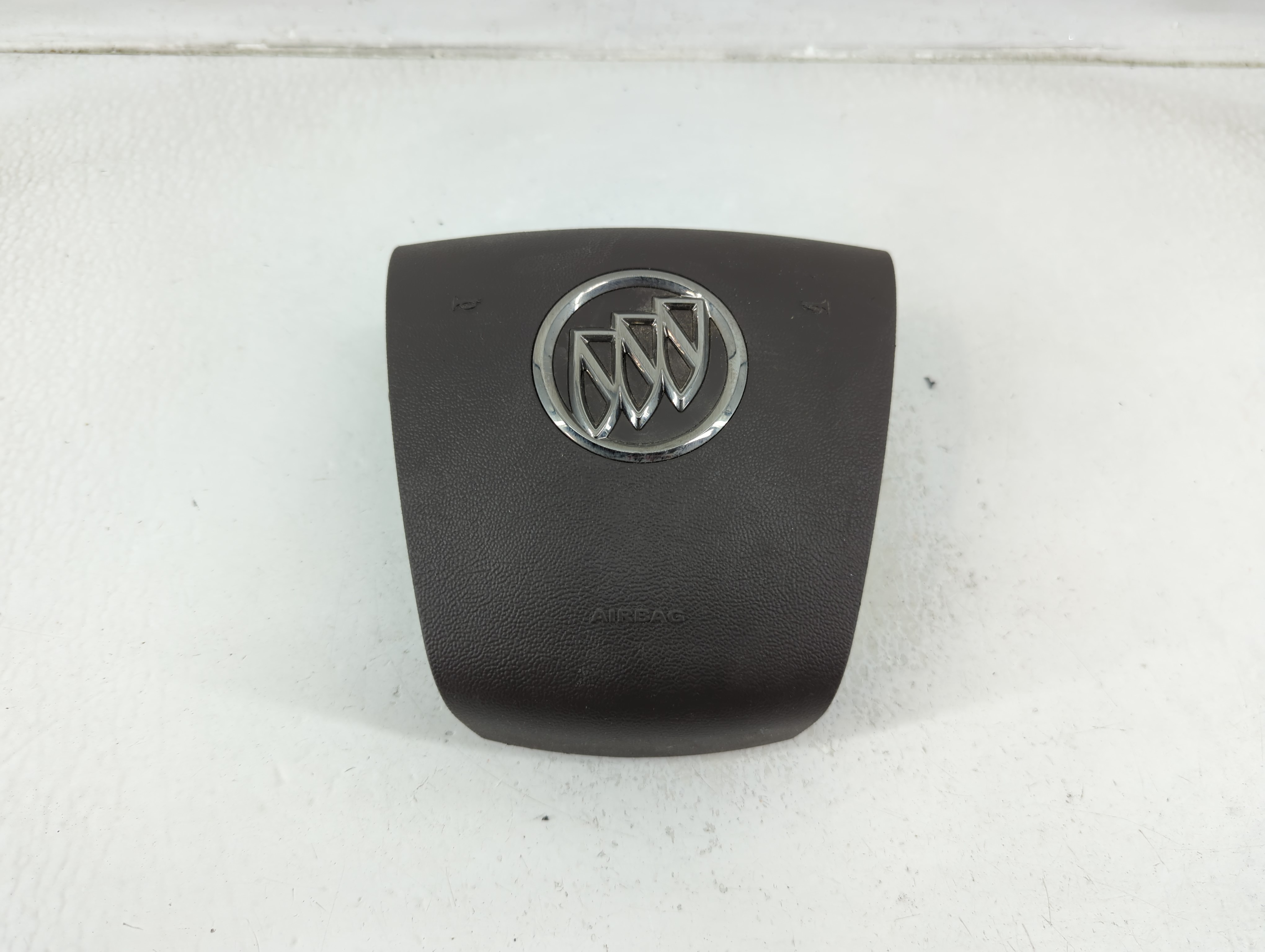 2014-2016 Buick Lacrosse Air Bag Driver Left Steering Wheel Mounted 1185832 - Oemusedautoparts1.com