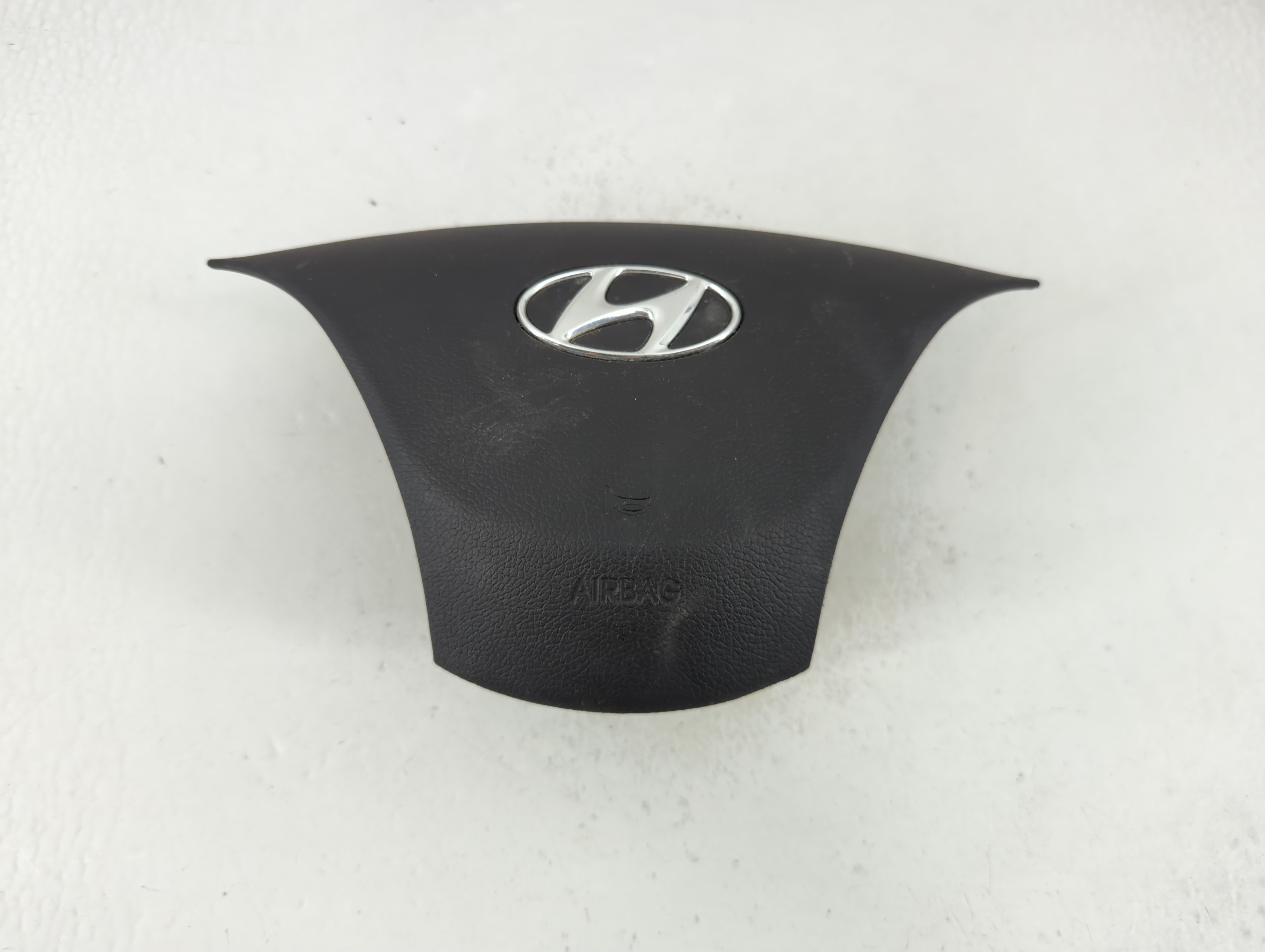Hyundai Elantra Air Bag Driver Left Steering Wheel Mounted 1185833 - Oemusedautoparts1.com