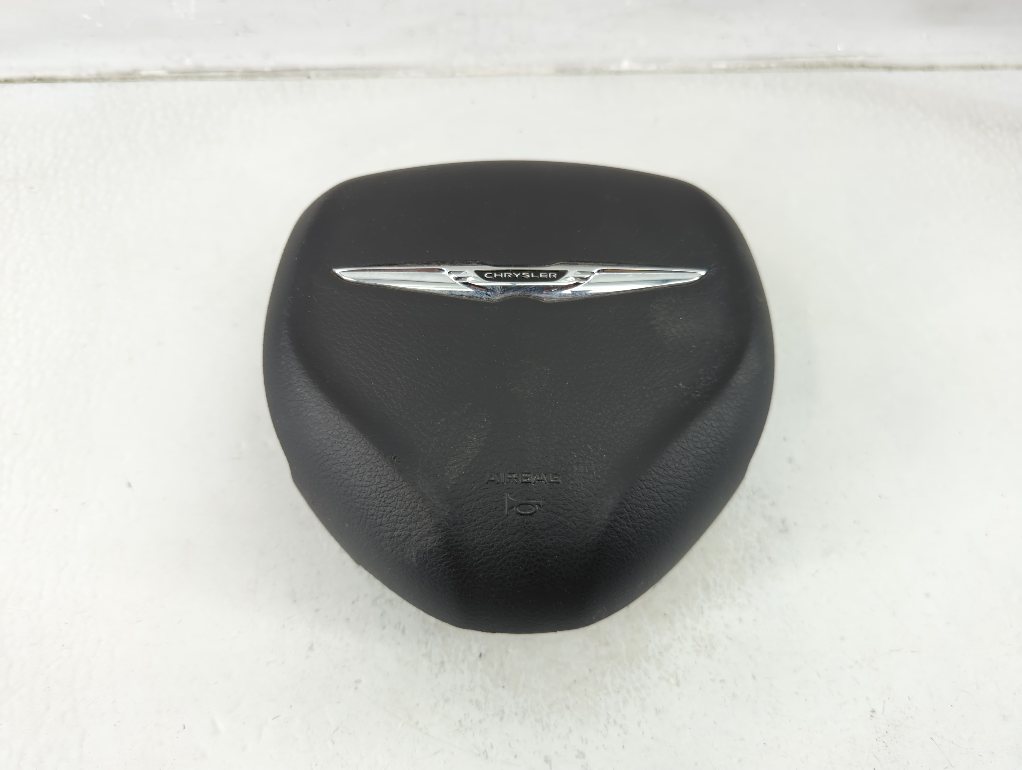 2017-2022 Chrysler Pacifica Passenger Curtain Air Bag Oem 1185834 - Oemusedautoparts1.com