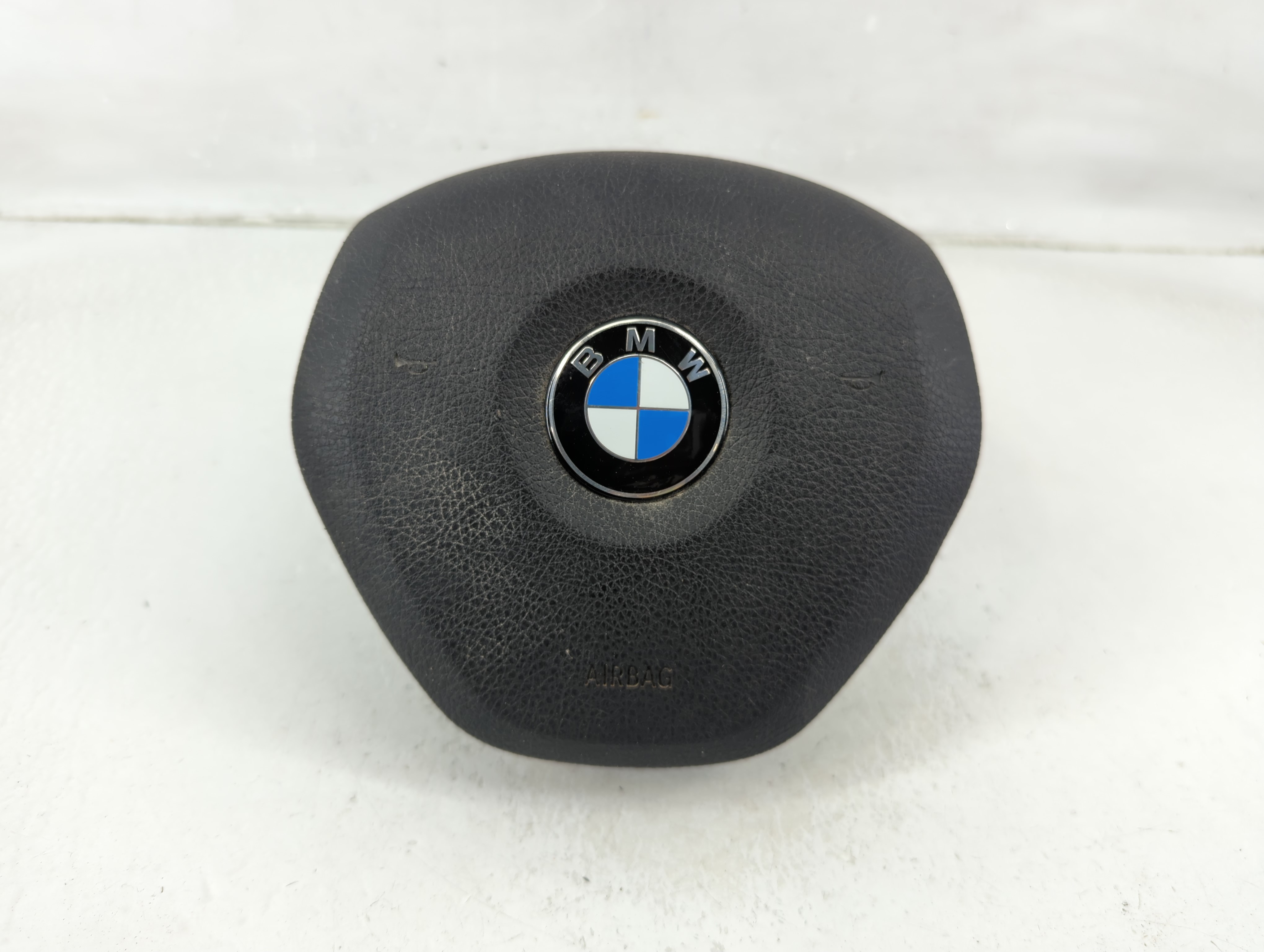 2014-2016 Bmw 435i Air Bag Driver Left Steering Wheel Mounted 1185835 - Oemusedautoparts1.com