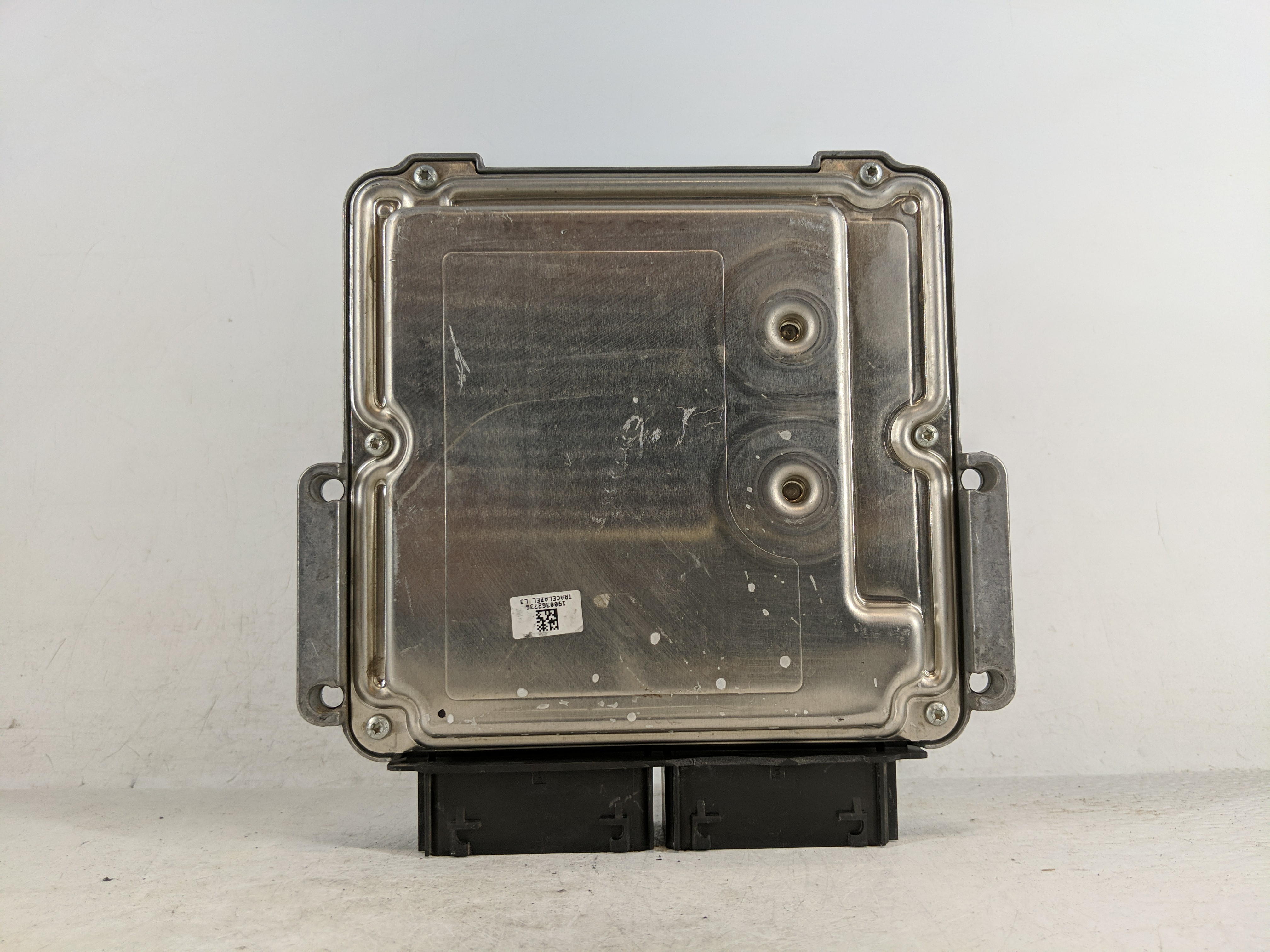 Picture of 2020-2020 Ford Fusion Engine Control Computer Ecu Pcm Ecm Pcu Oem 1186206