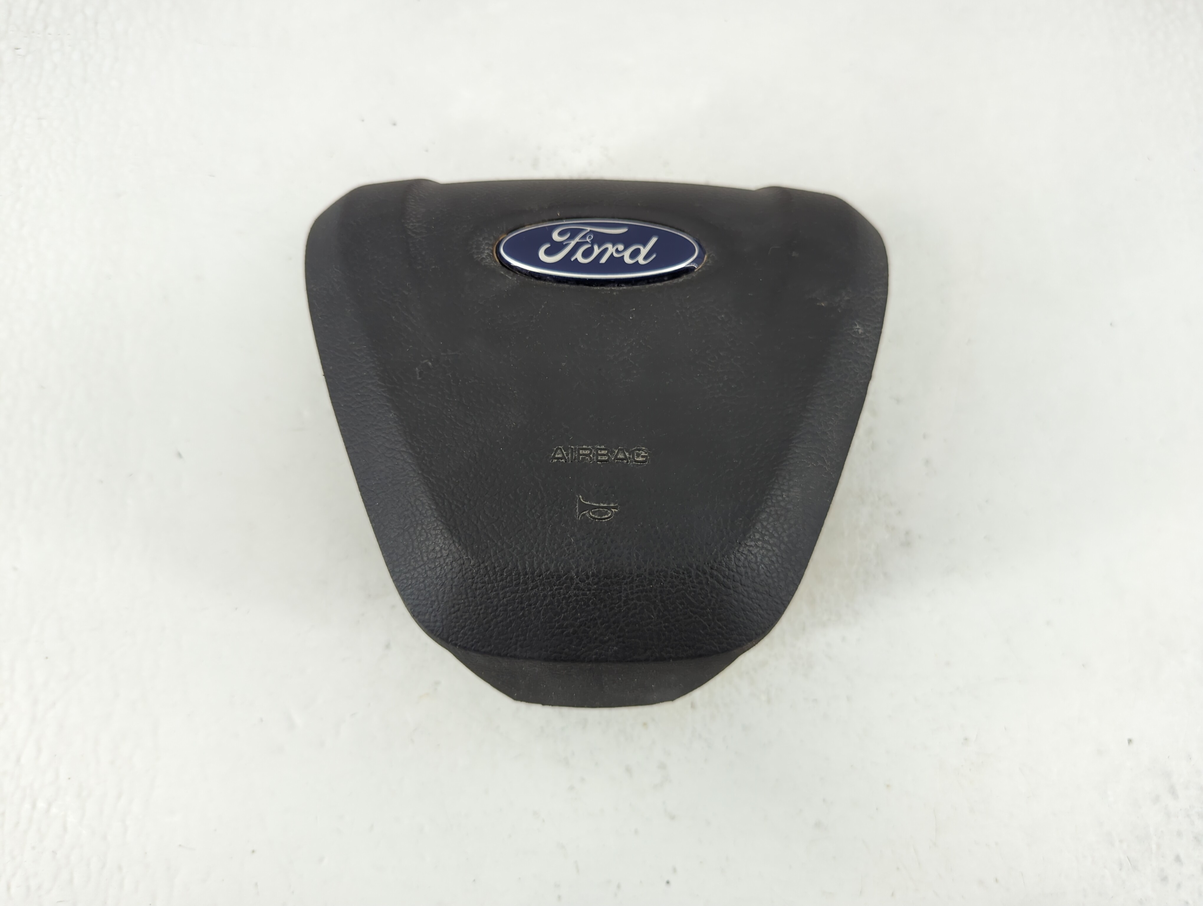 2015-2020 Ford Edge Air Bag Driver Left Steering Wheel Mounted 1186212 - Oemusedautoparts1.com