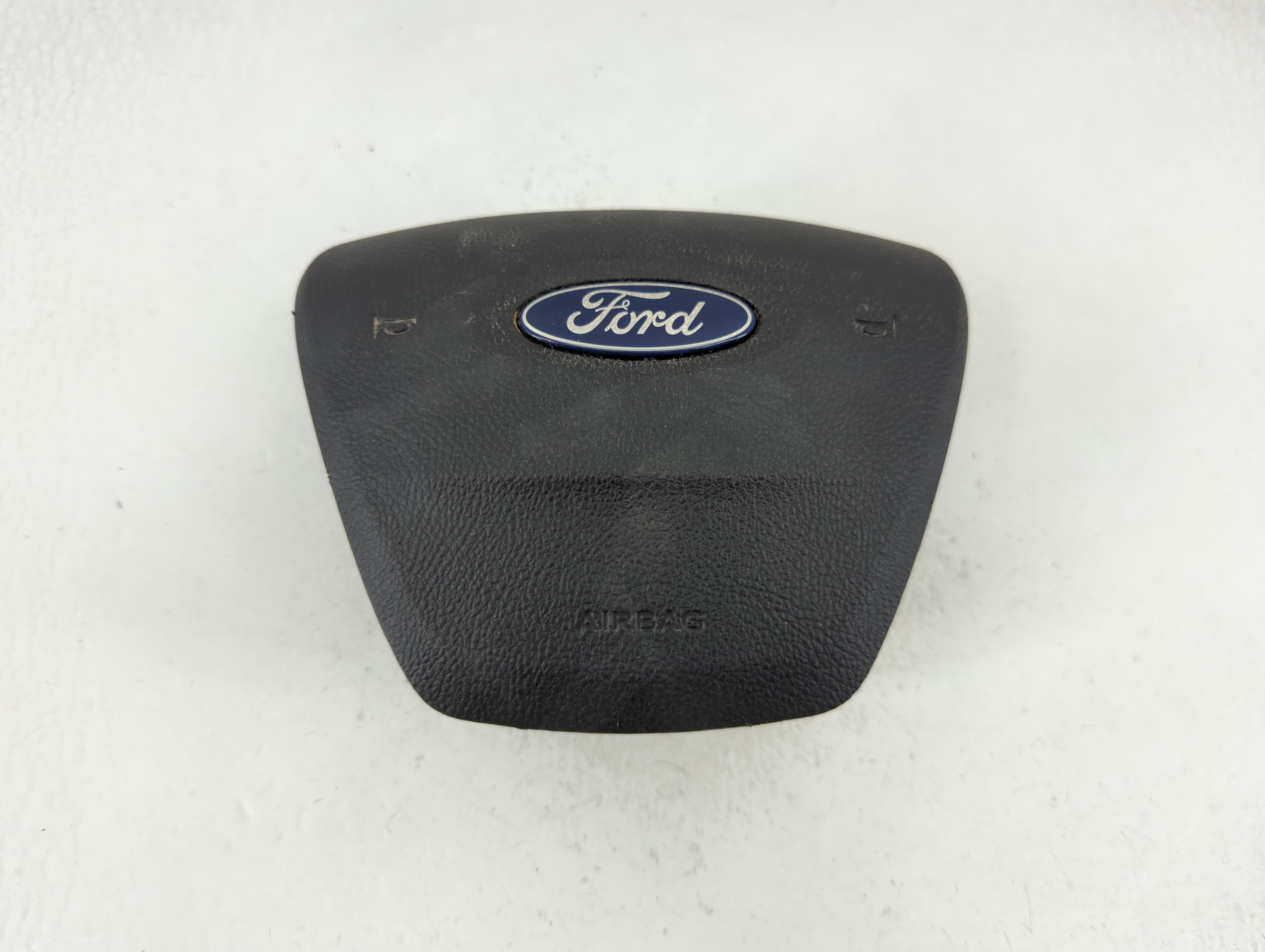 2014-2018 Ford Focus Air Bag Driver Left Steering Wheel Mounted 1186214 - Oemusedautoparts1.com