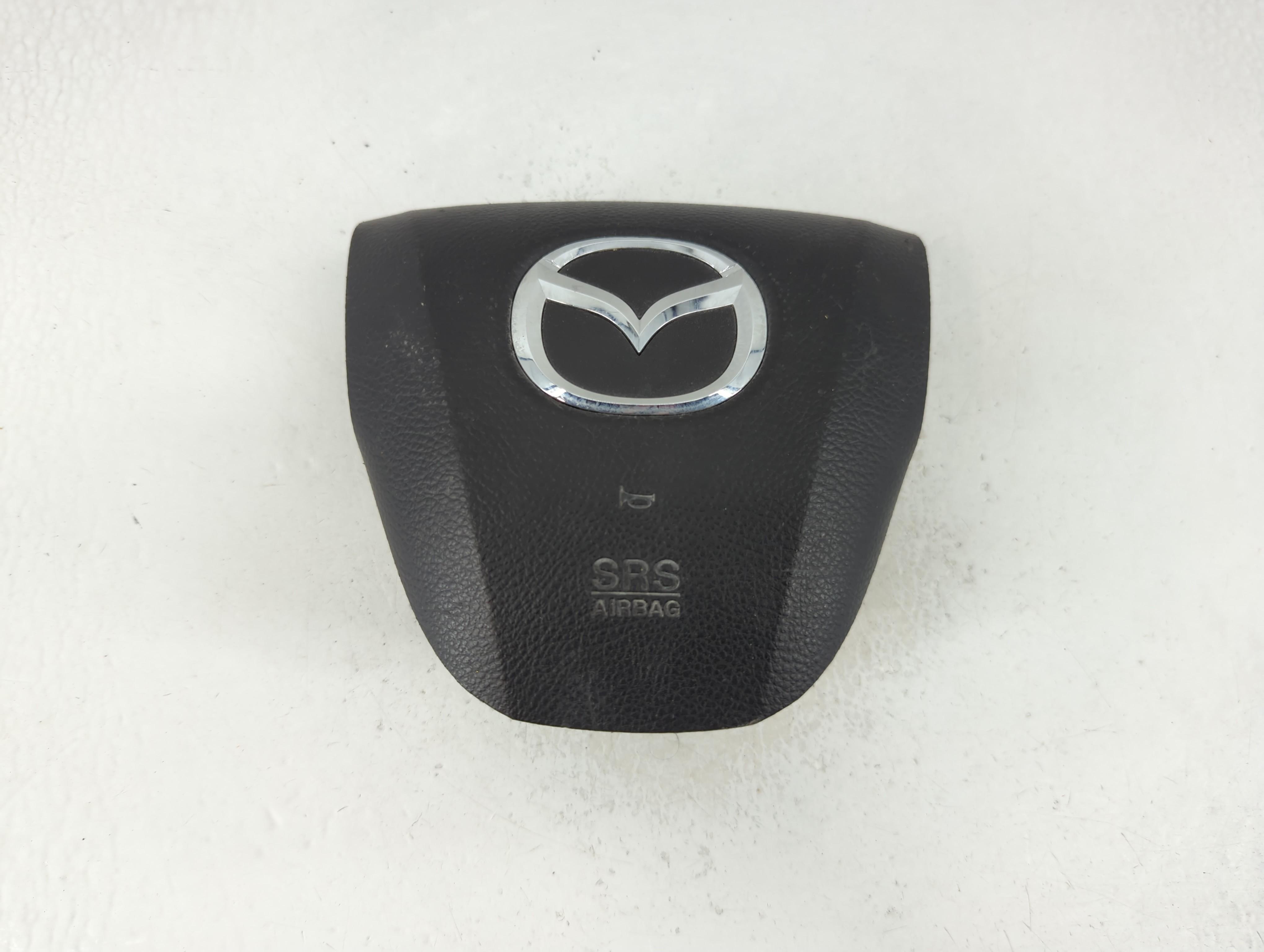 2012-2017 Mazda 5 Air Bag Driver Left Steering Wheel Mounted 1186215 - Oemusedautoparts1.com