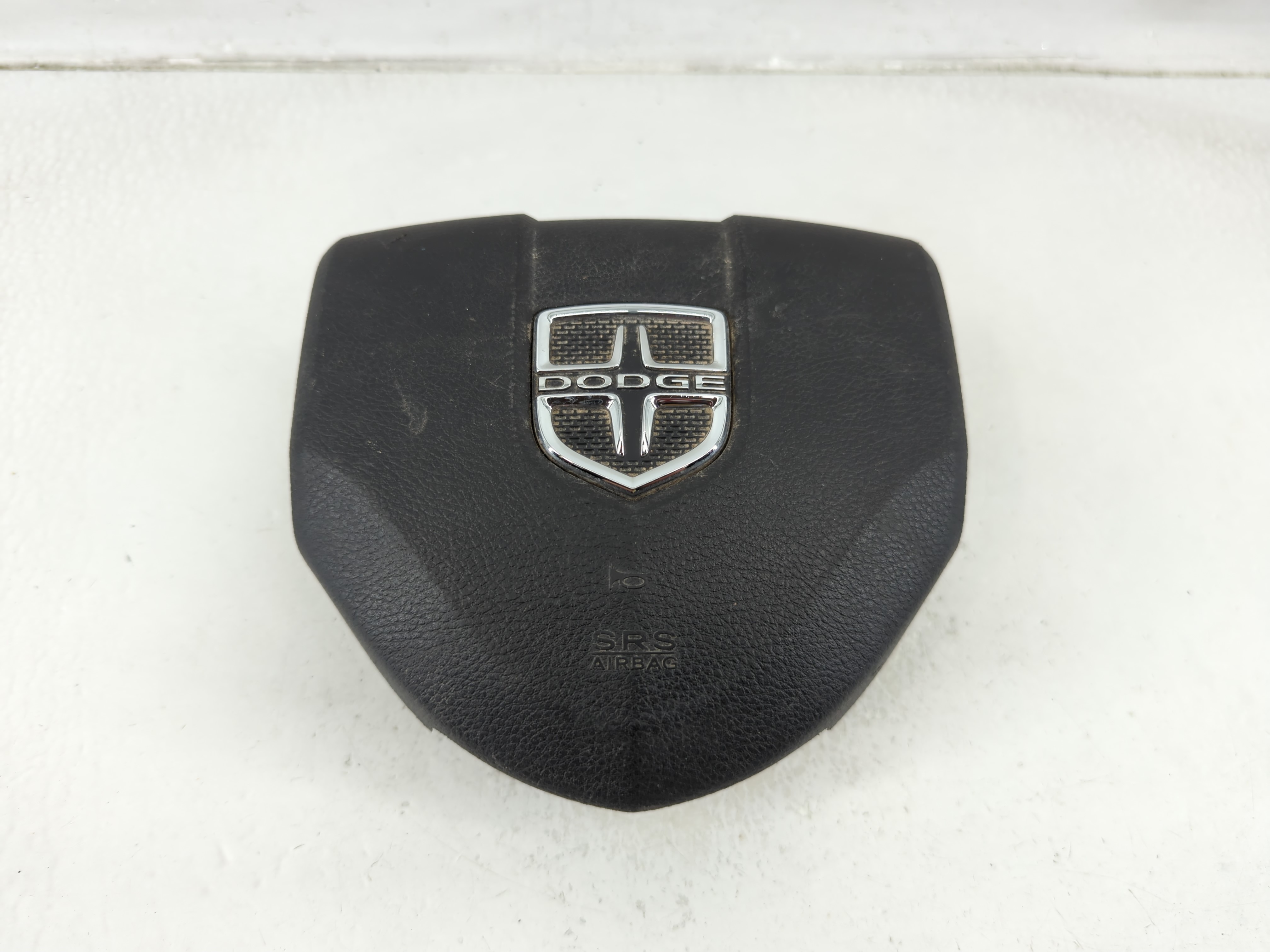 Dodge Caravan Air Bag Driver Left Steering Wheel Mounted 1186216 - Oemusedautoparts1.com