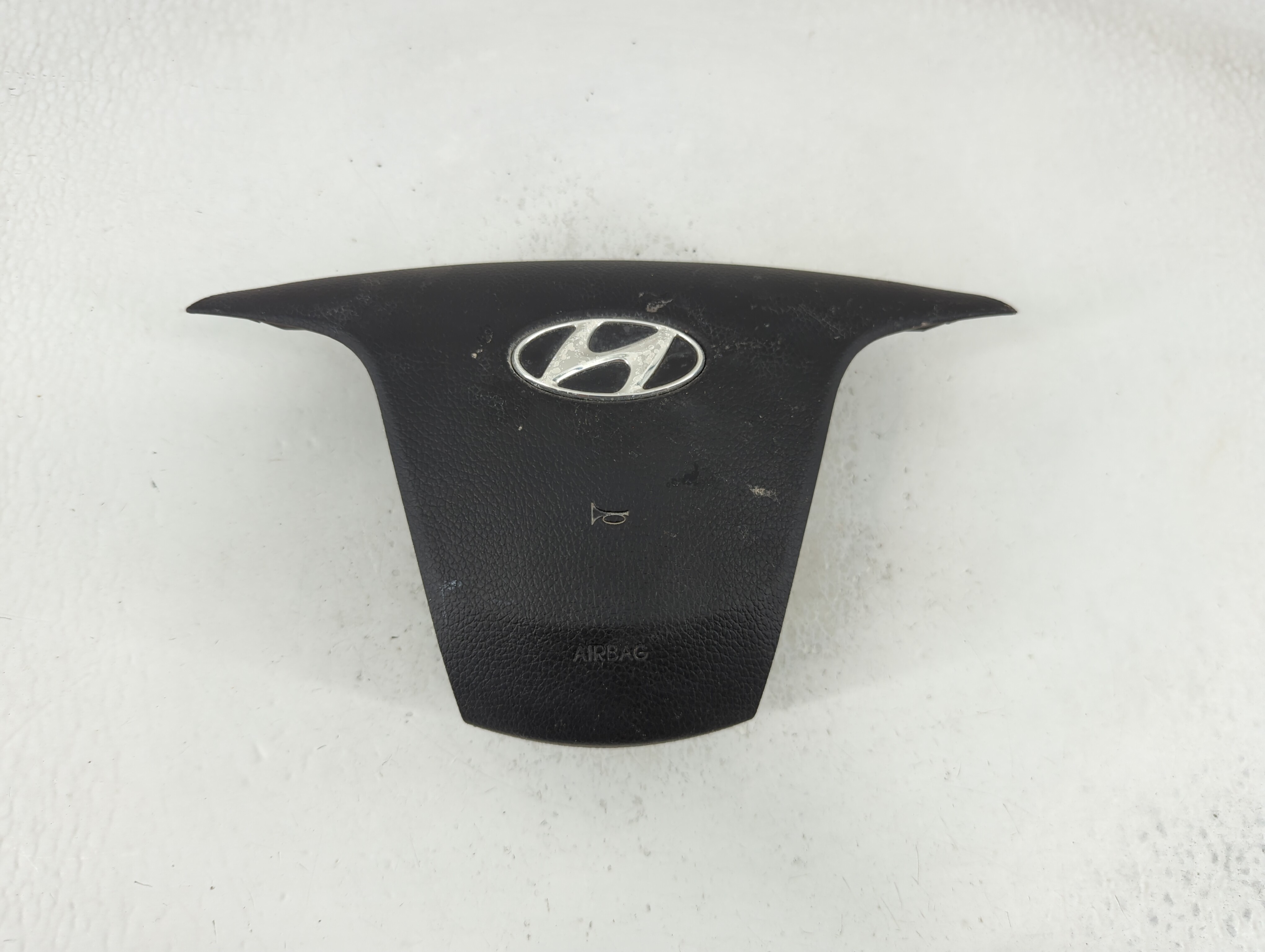 2012-2017 Hyundai Azera Air Bag Driver Left Steering Wheel Mounted 1186218 - Oemusedautoparts1.com