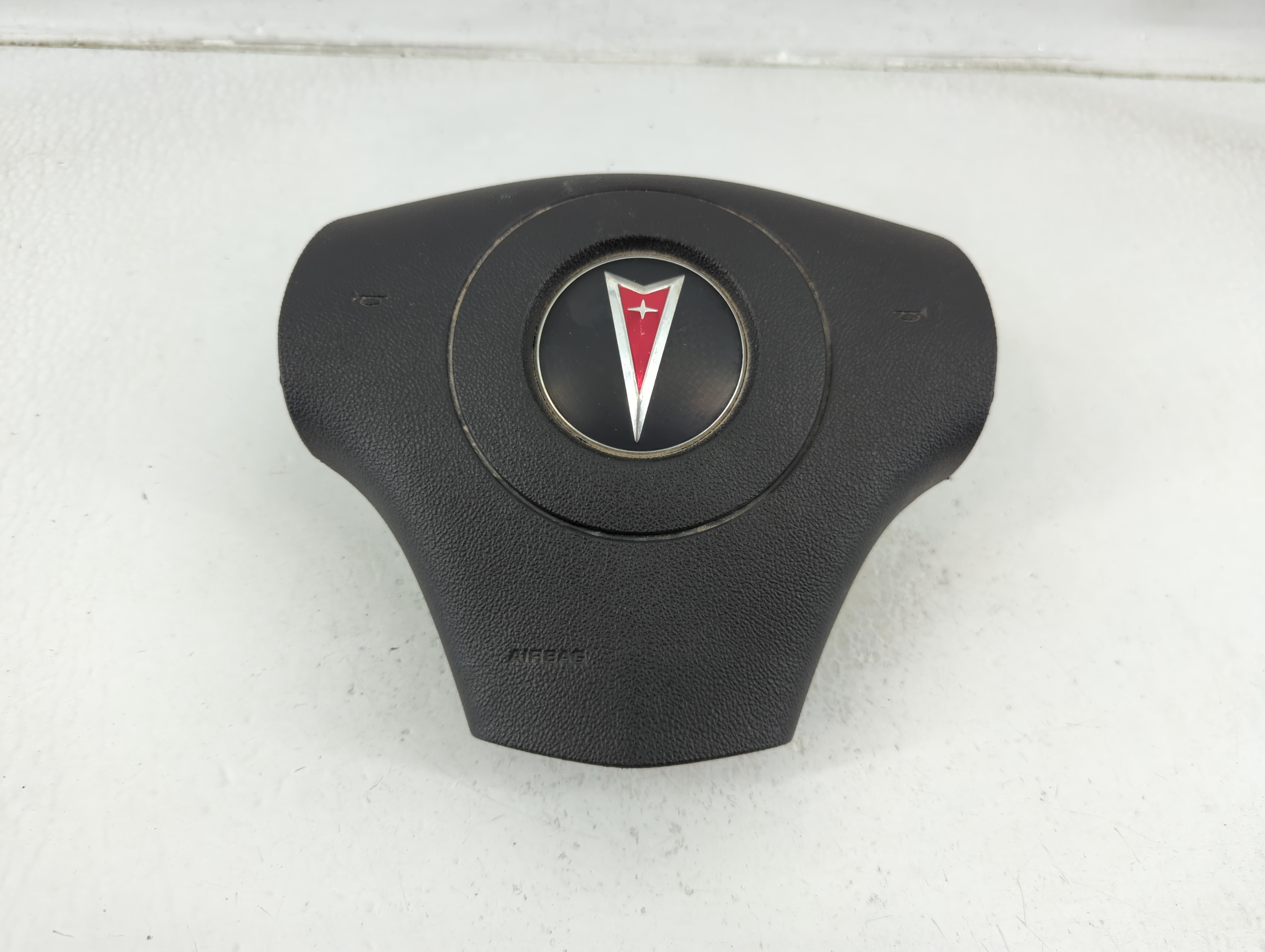2006-2010 Pontiac G6 Air Bag Driver Left Steering Wheel Mounted 1186219 - Oemusedautoparts1.com