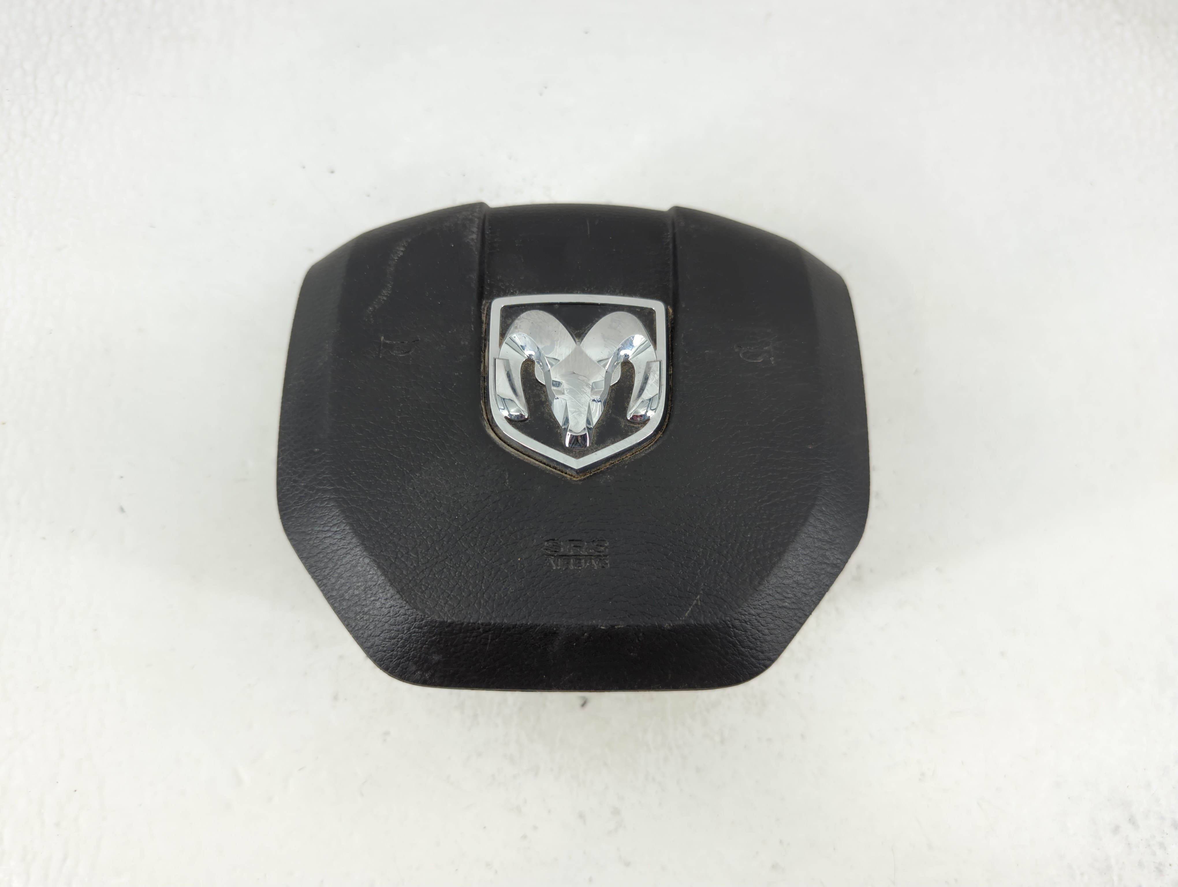Dodge Ram 1500 Air Bag Driver Left Steering Wheel Mounted 1186220 - Oemusedautoparts1.com