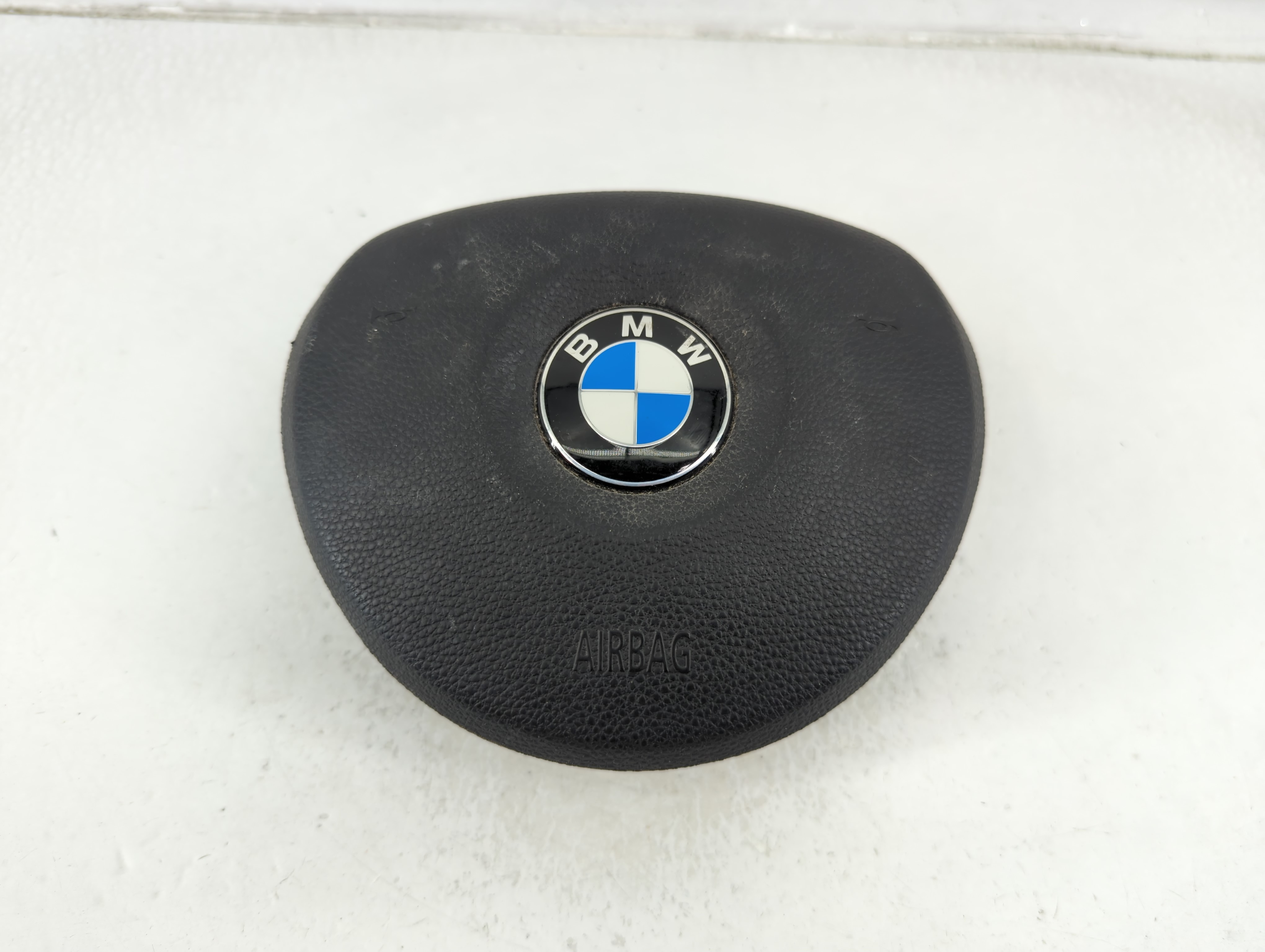 2012-2016 Bmw 328i Air Bag Driver Left Steering Wheel Mounted 1186221 - Oemusedautoparts1.com