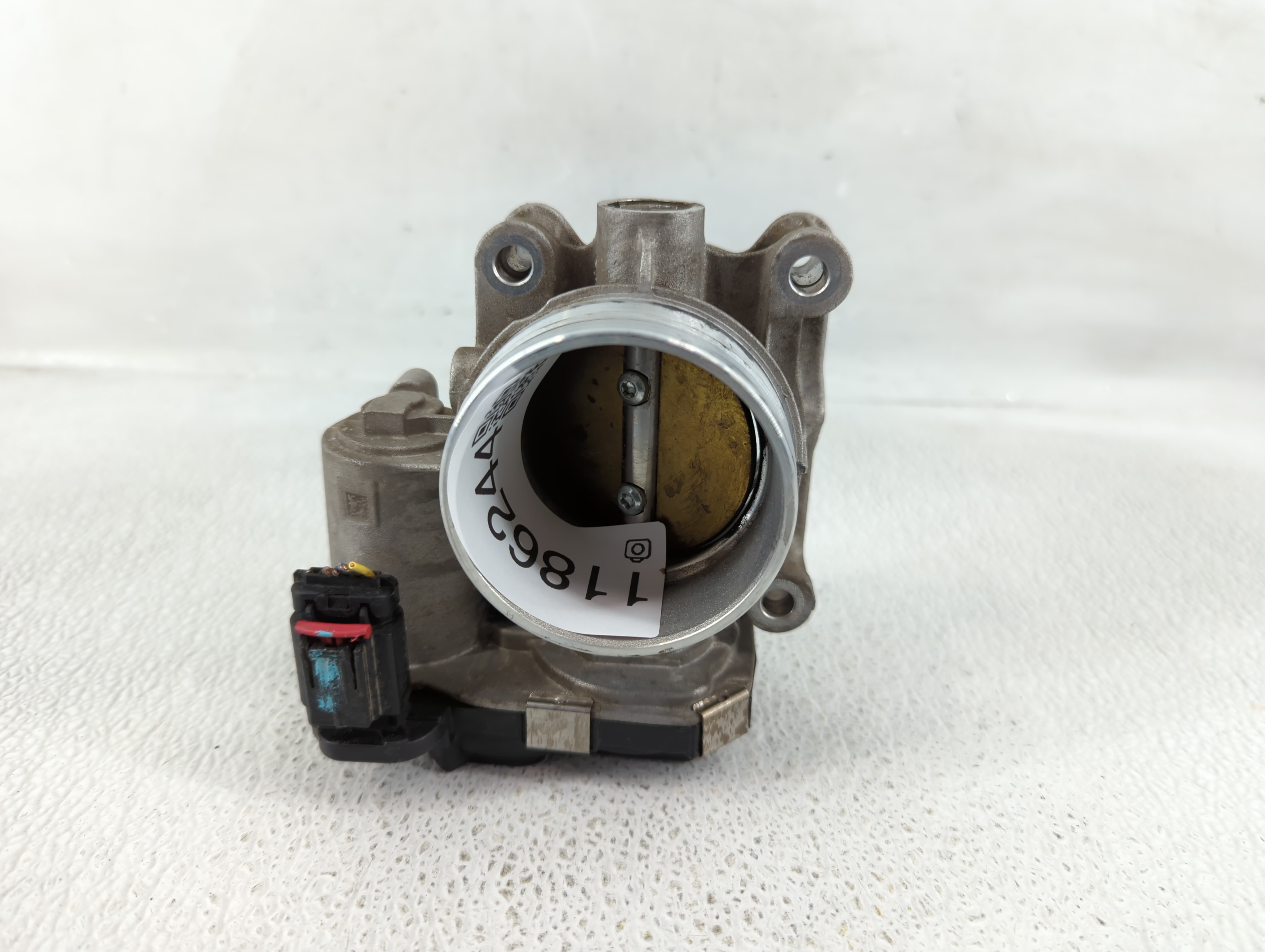 2013-2015 Chevrolet Malibu Throttle Body 1186244 - Oemusedautoparts1.com