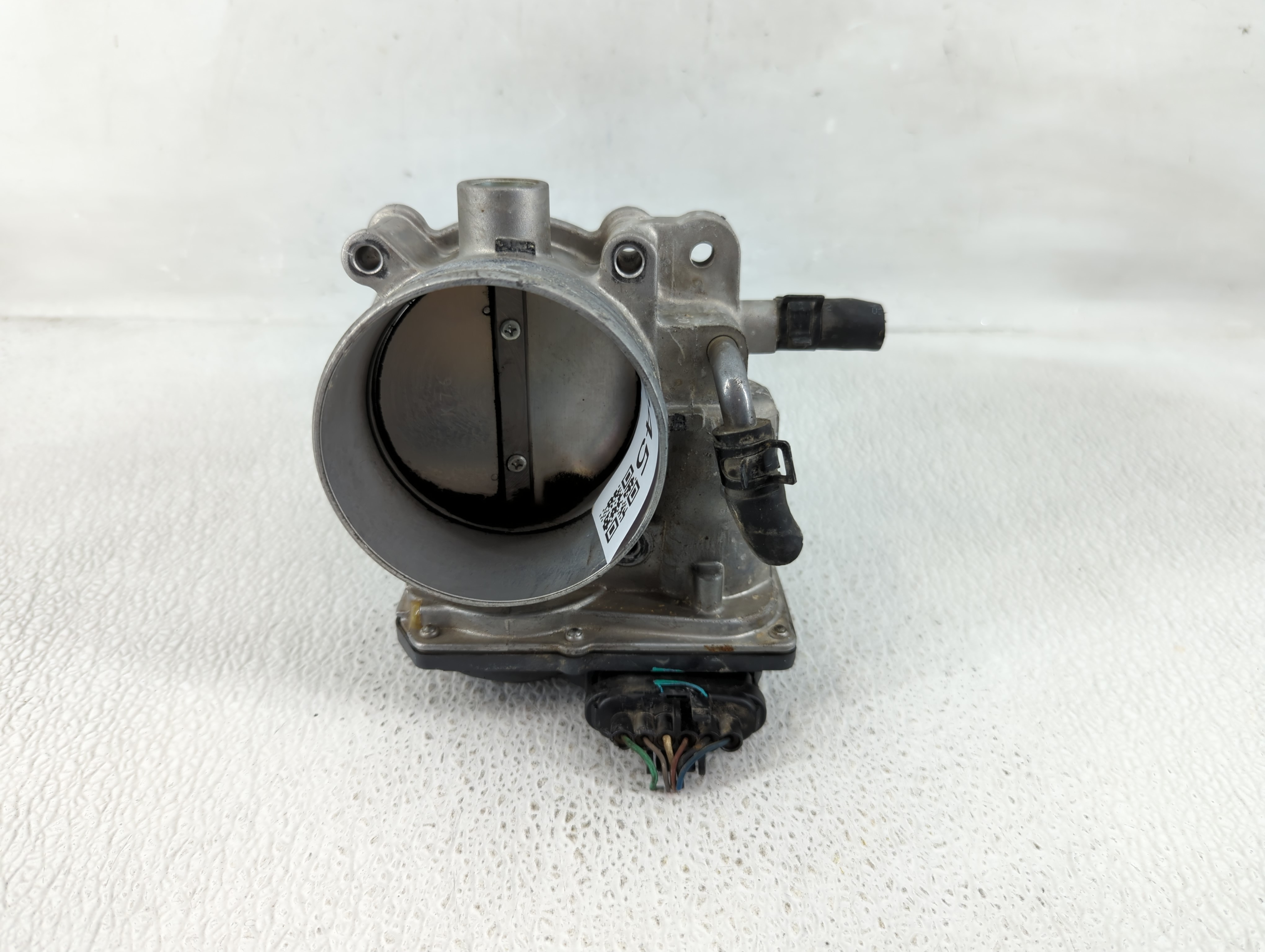 2012-2017 Hyundai Azera Throttle Body 1186245 - Oemusedautoparts1.com